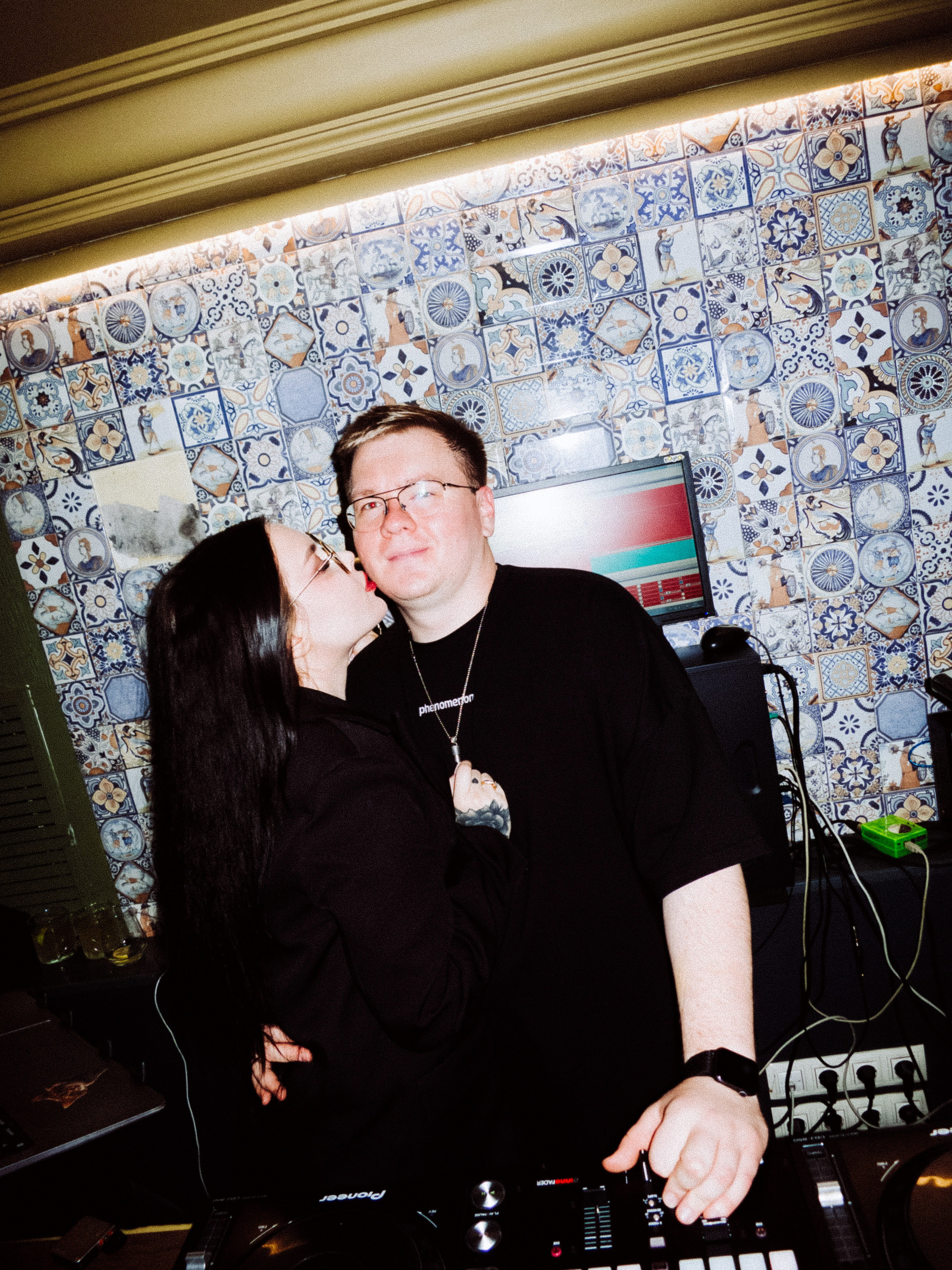 Стафф пати Юнайтед