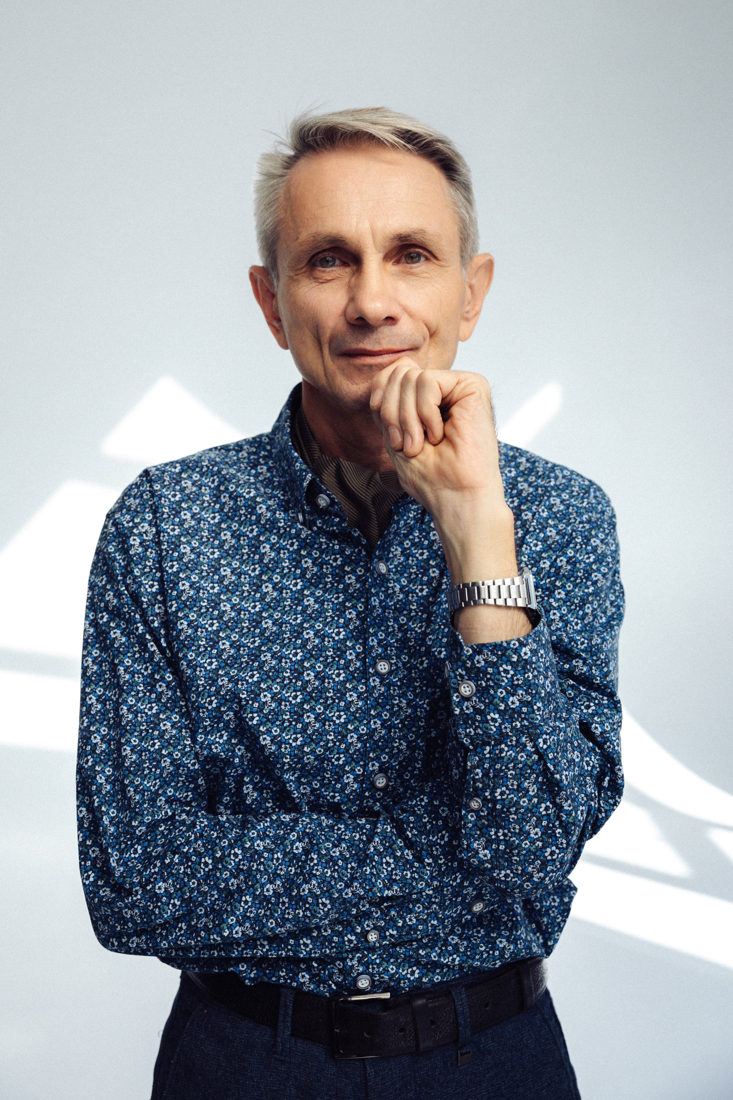 Vicky’s family. Commercial photographer | Anton Ermakov