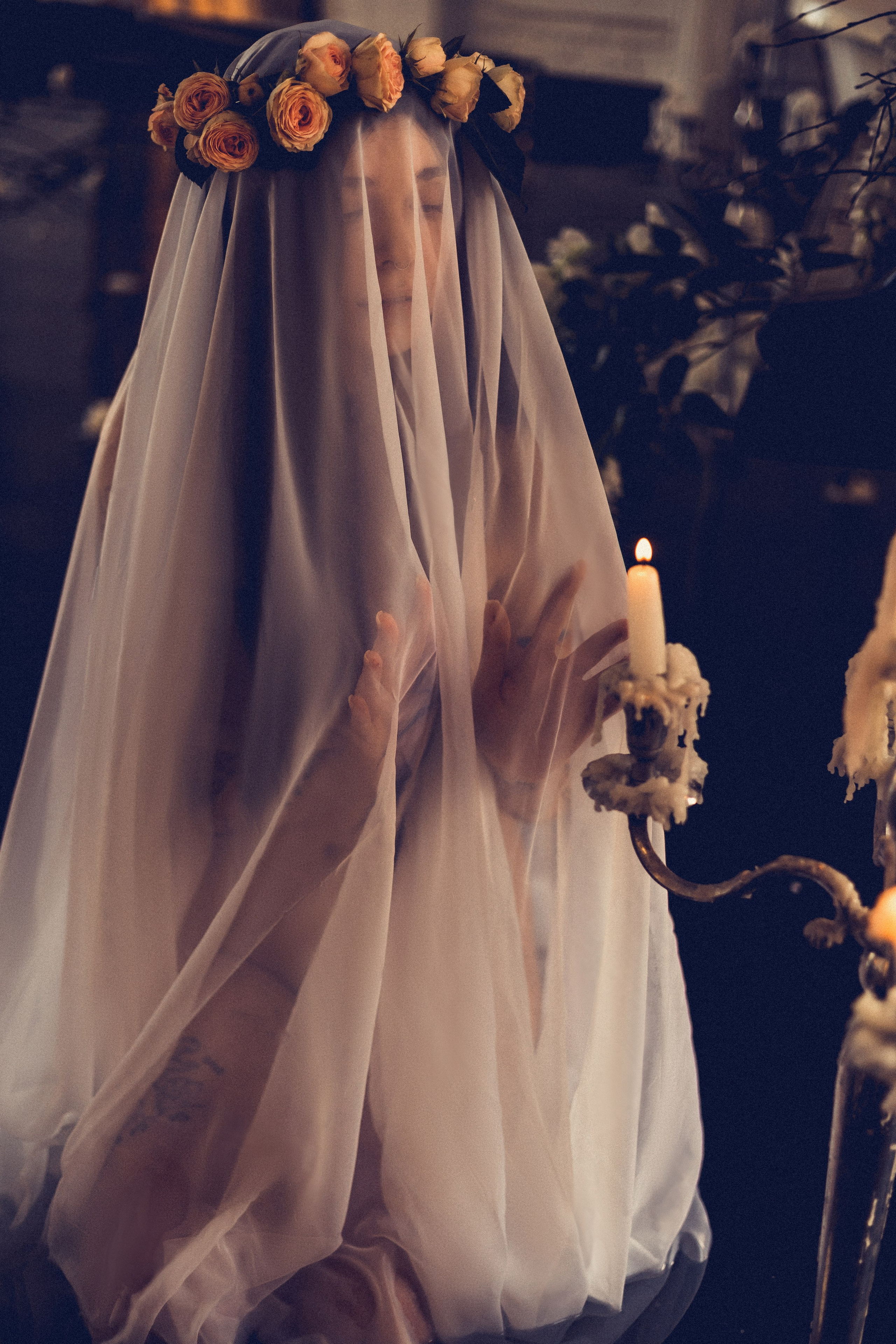 Alice. Свадебный и портретный фотограф в Красноярске Алина Семенихина