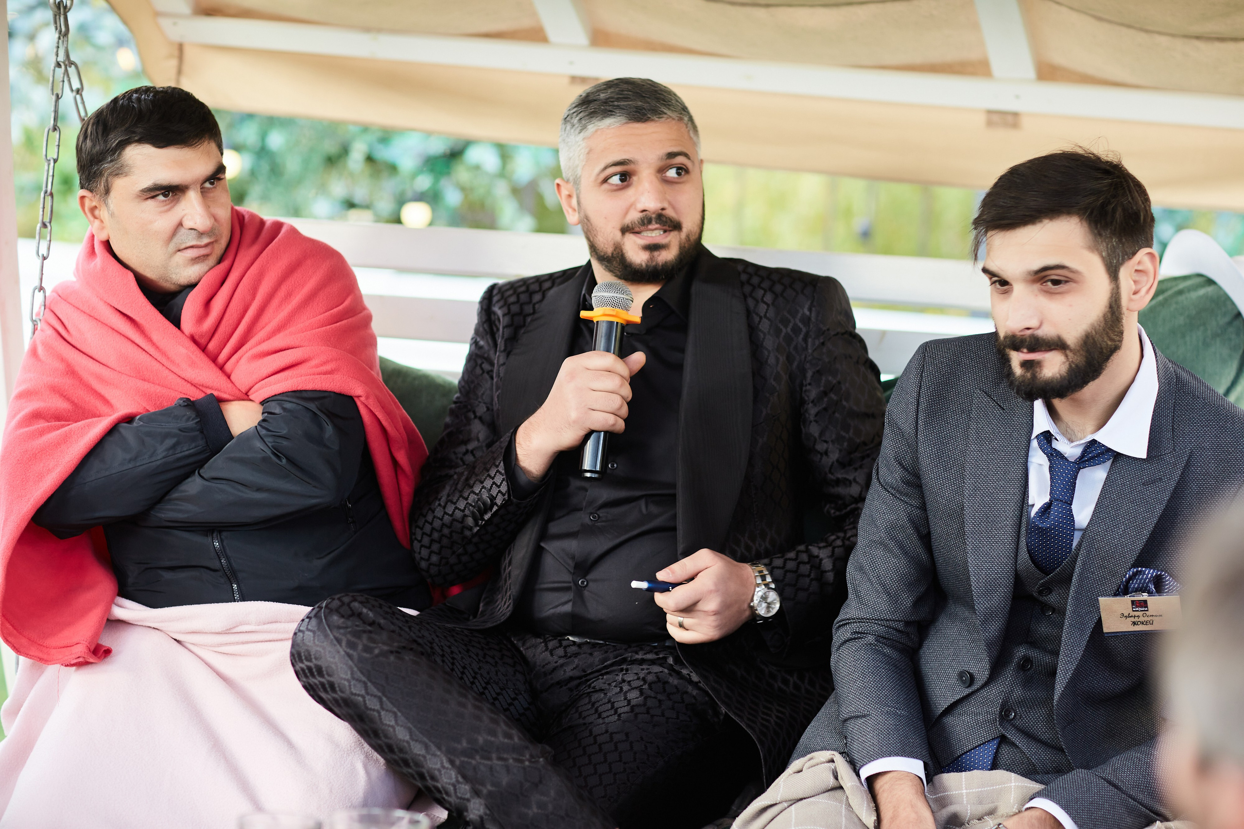 16. Фотограф Недорез Александр в Москве. Репортаж на ваших мероприятиях