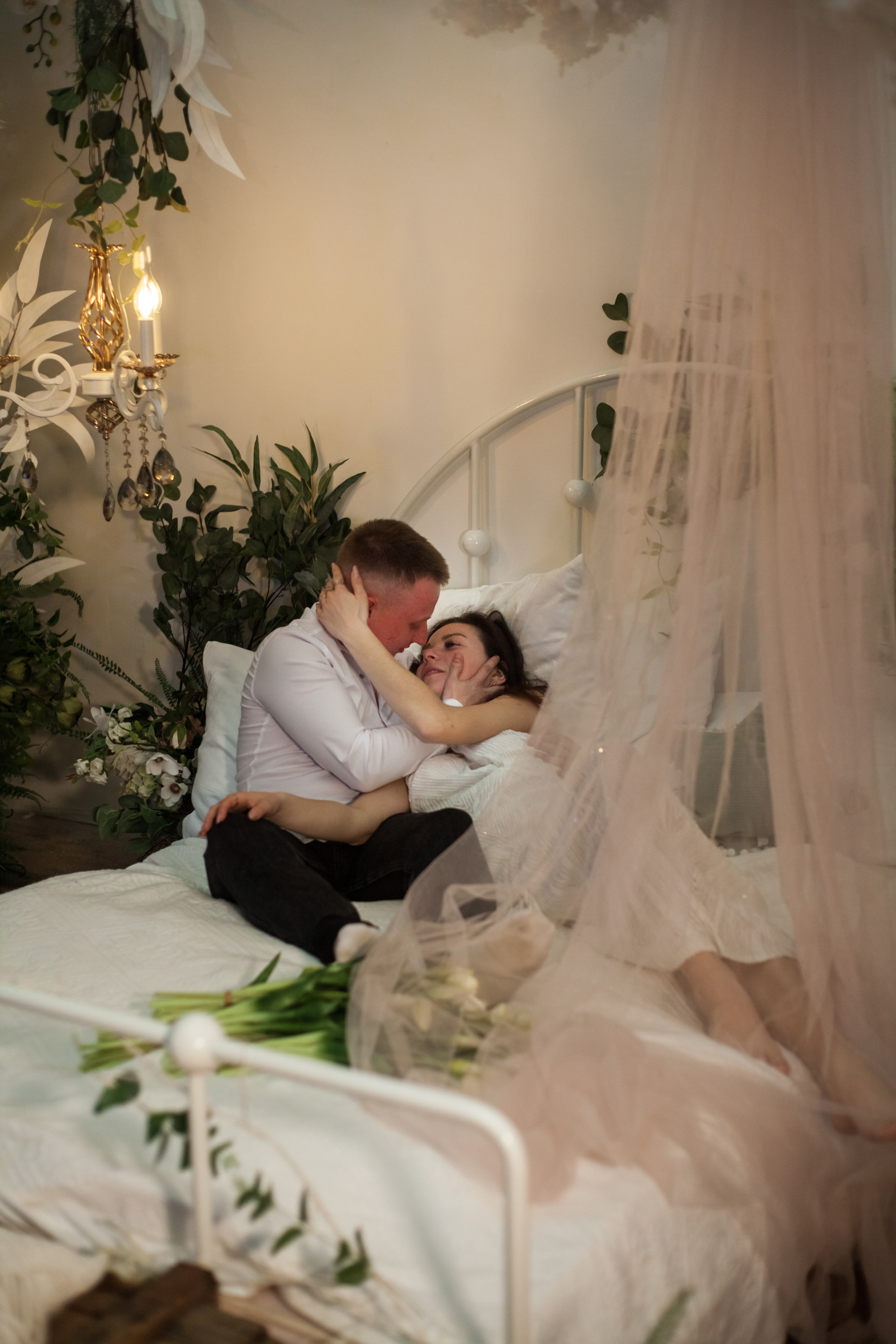 27.03.23. Свадебный и семейный фотограф в Армавире