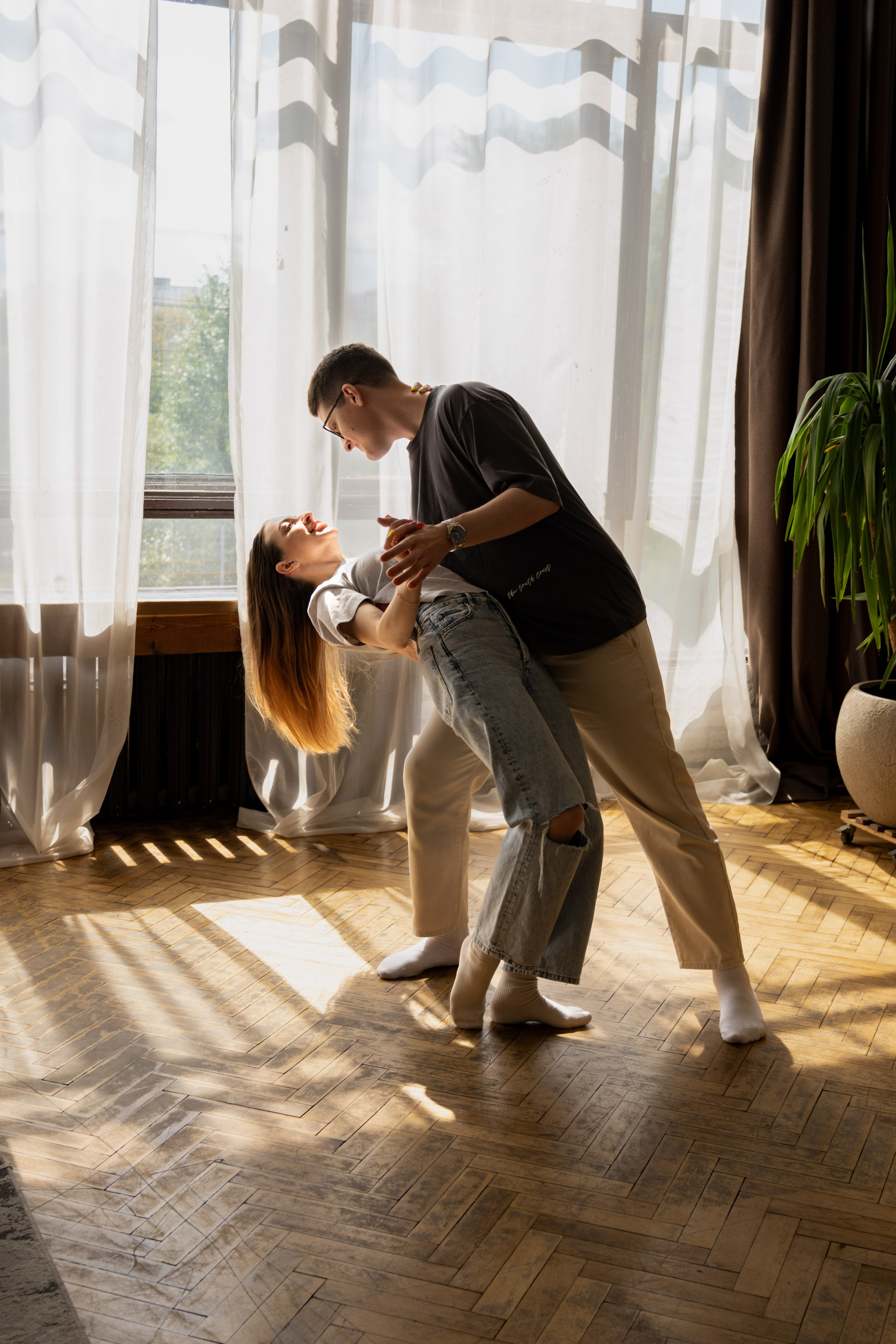 Данил+Аня. Фотограф Дарья Гейер