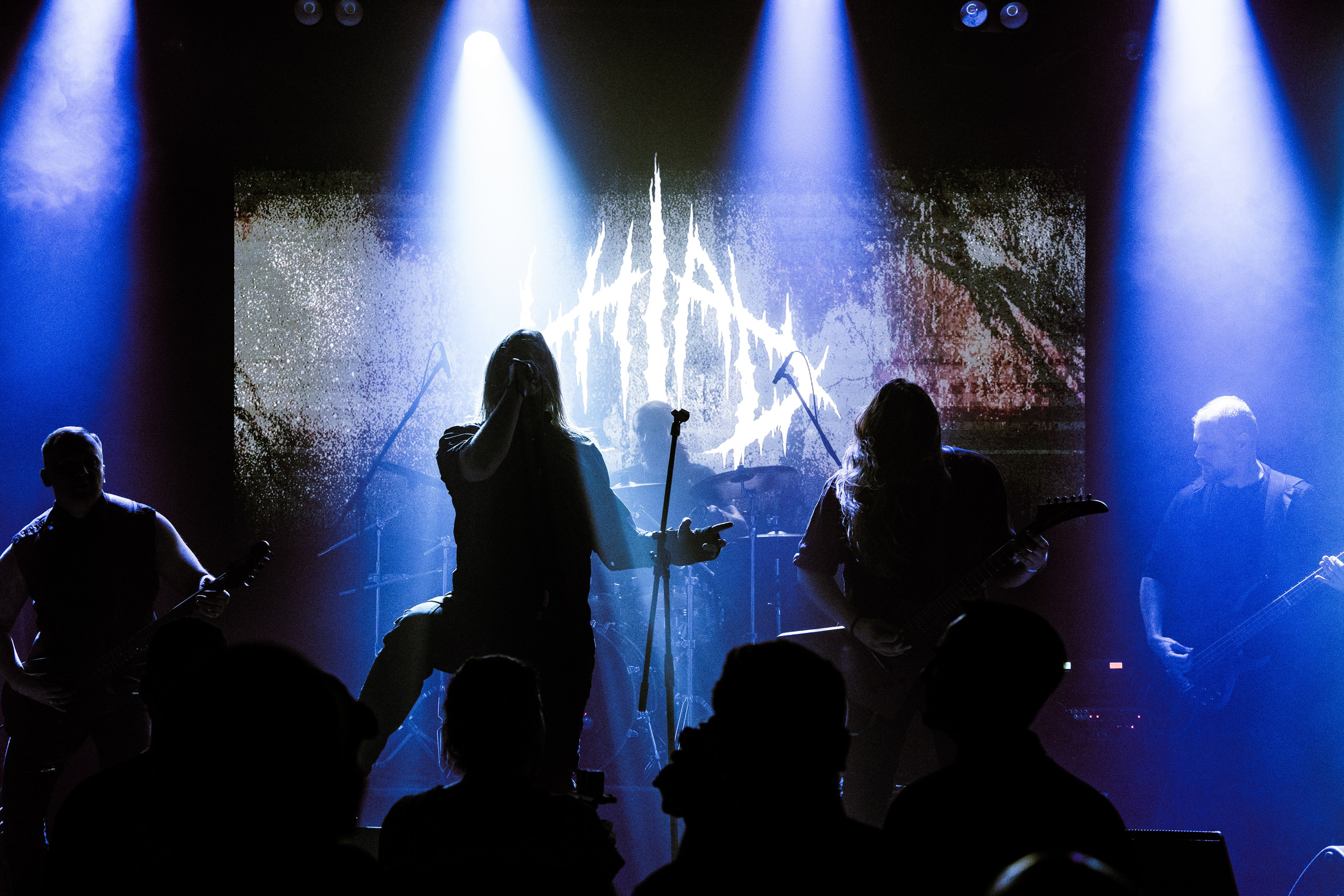 Iskra • Khlad • WN/BF | Сердце. Концертный и репортажный фотограф в Санкт-Петербурге Слава Пахомов