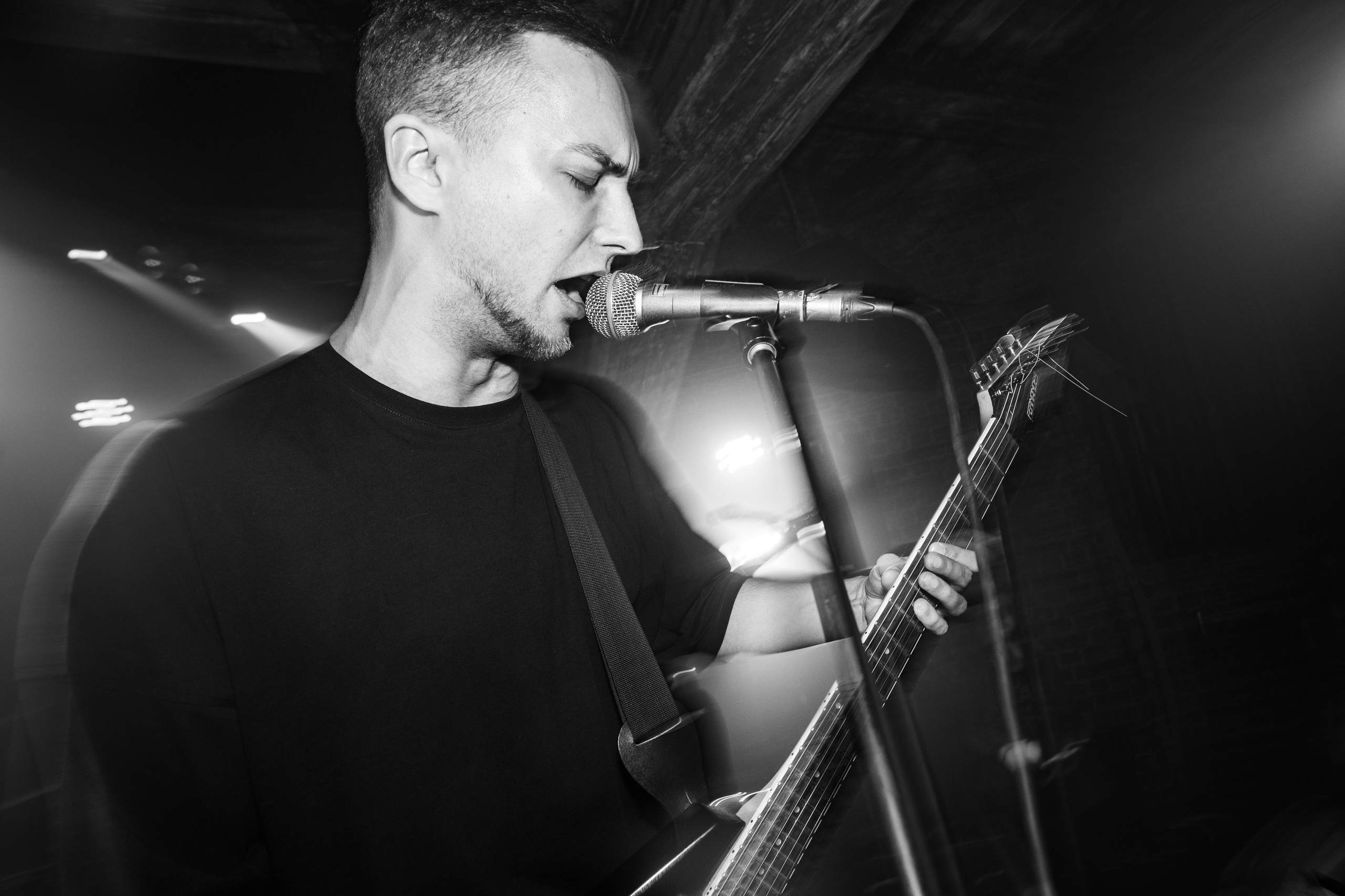 Raw sun: summer post-black fest. Концертный и репортажный фотограф в Санкт-Петербурге Слава Пахомов