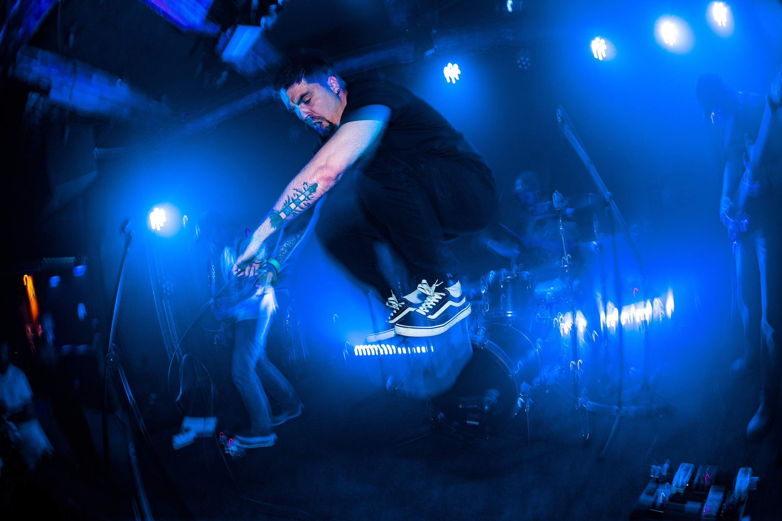 Lesnik • ШШШ • Laugar • DØRER|Zoccolo 2.0. Концертный и репортажный фотограф в Санкт-Петербурге Слава Пахомов