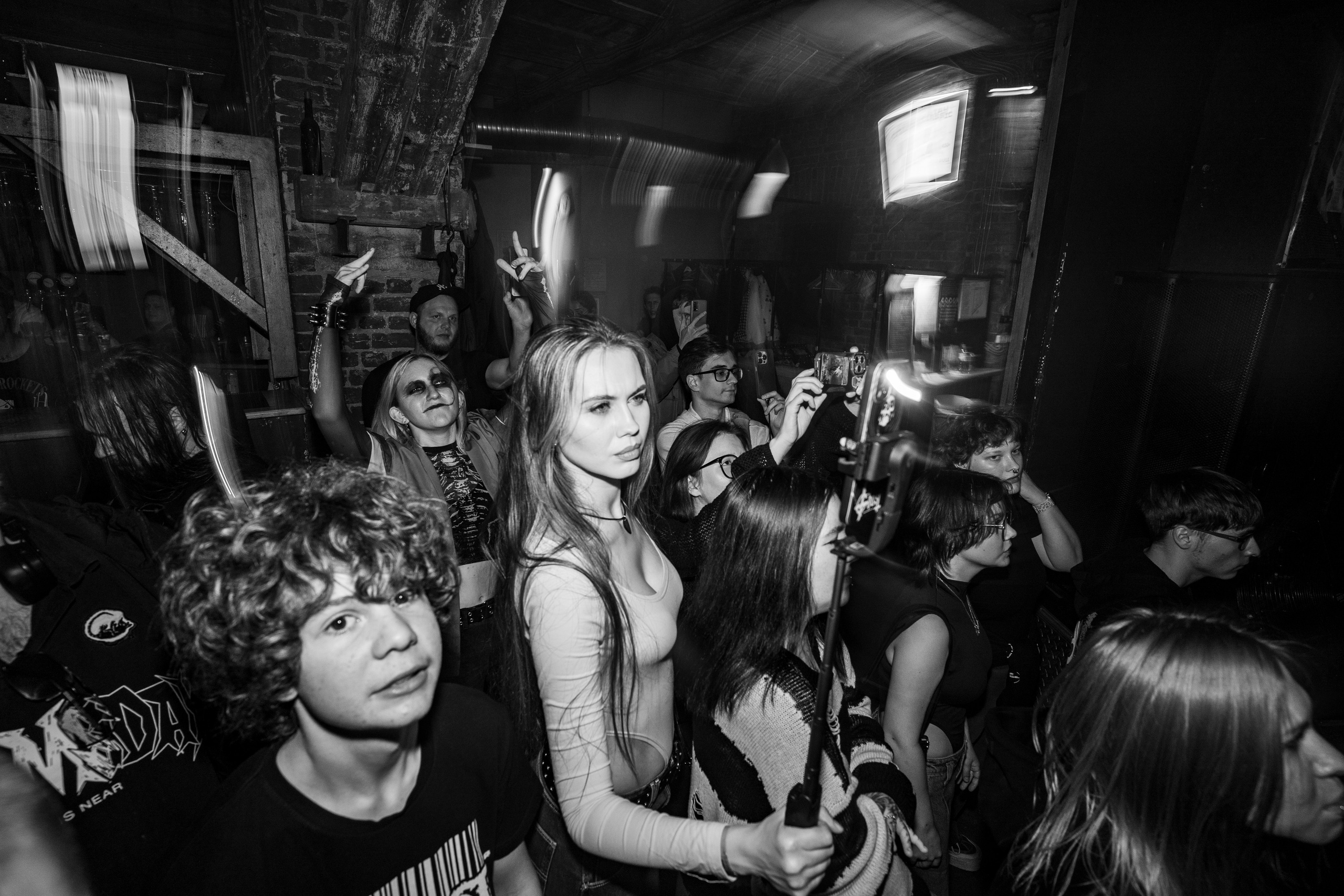 Get This|Zoccolo 2.0. Концертный и репортажный фотограф в Санкт-Петербурге Слава Пахомов