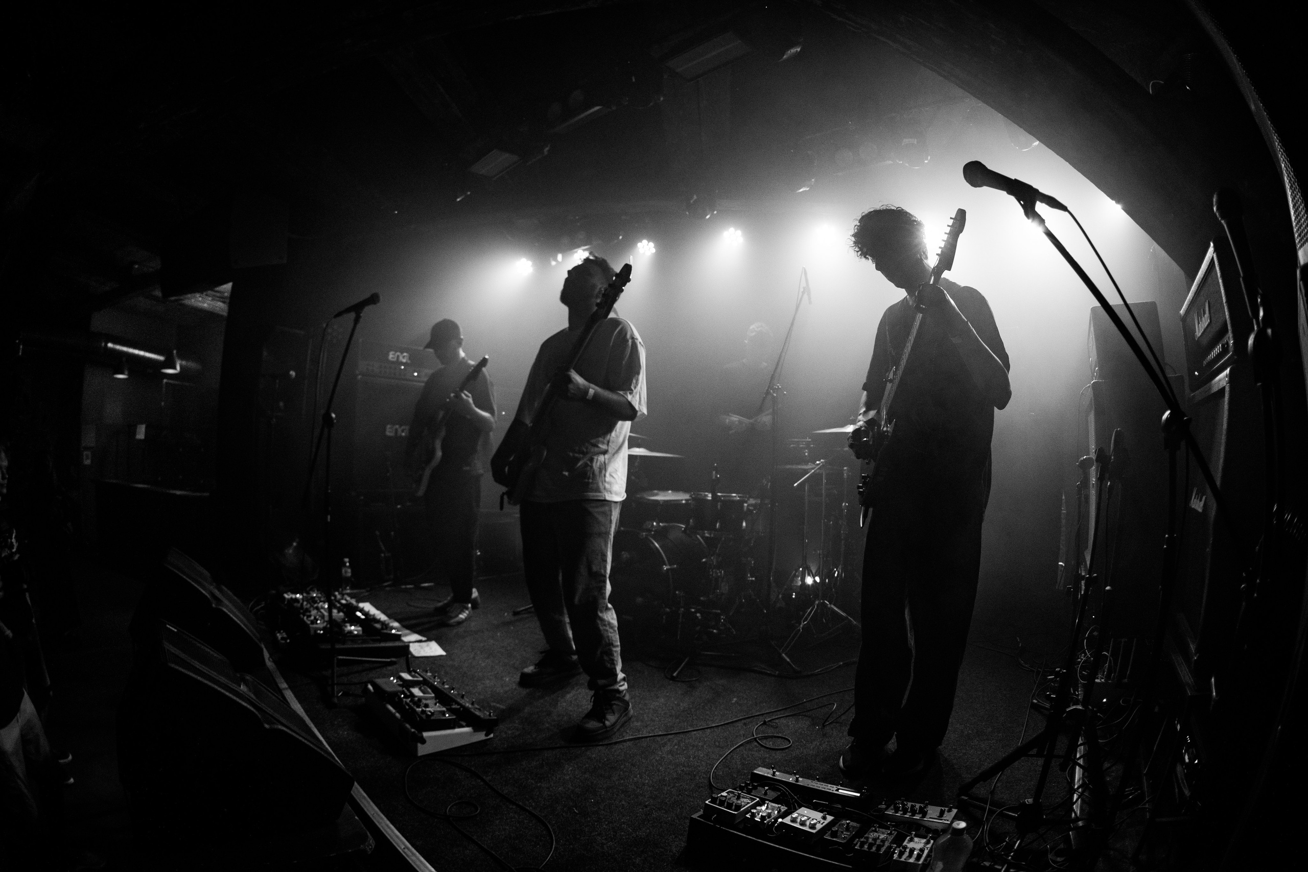 Raw sun: summer post-black fest. Концертный и репортажный фотограф в Санкт-Петербурге Слава Пахомов