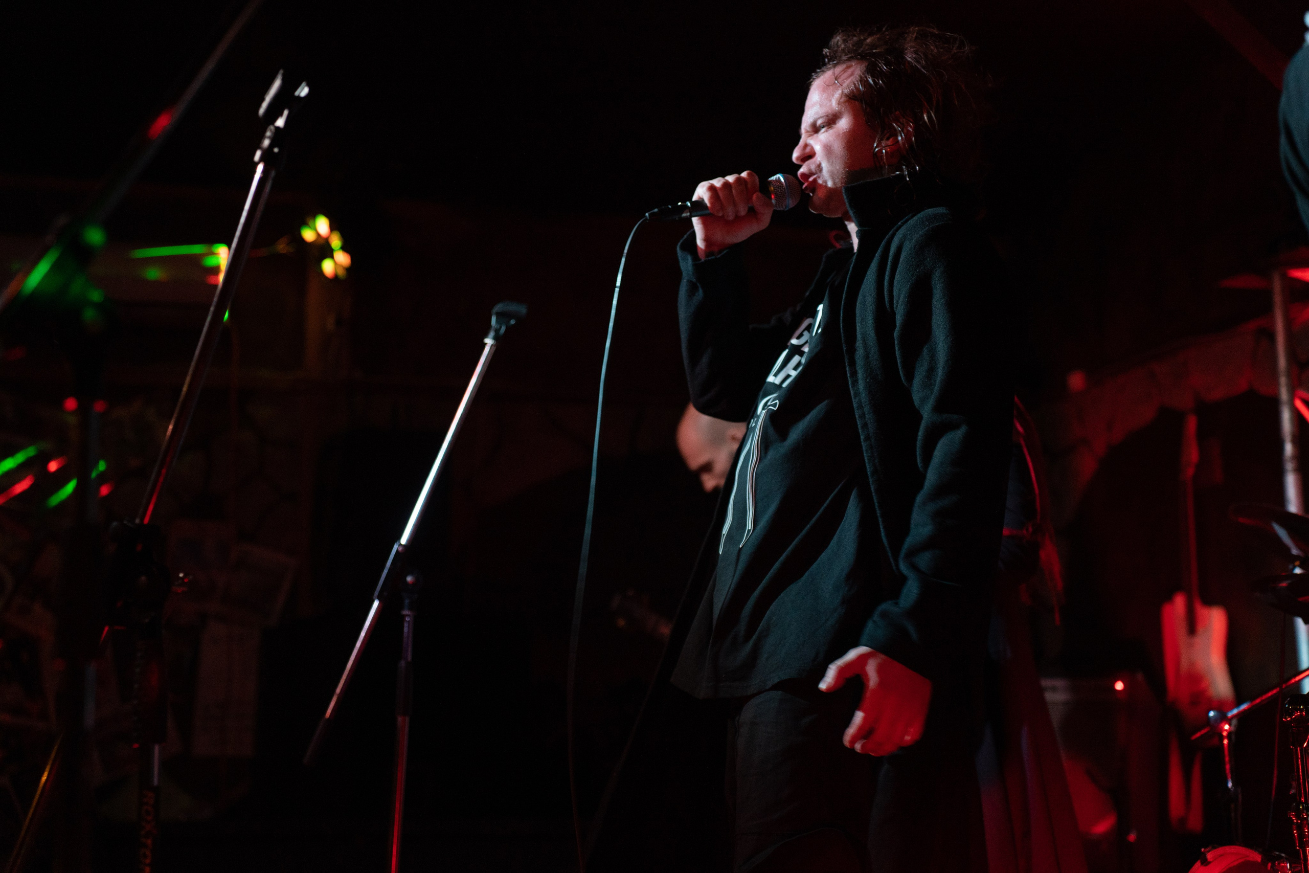 Ночь На Земле|Нора, Псков. Концертный и репортажный фотограф в Санкт-Петербурге Слава Пахомов