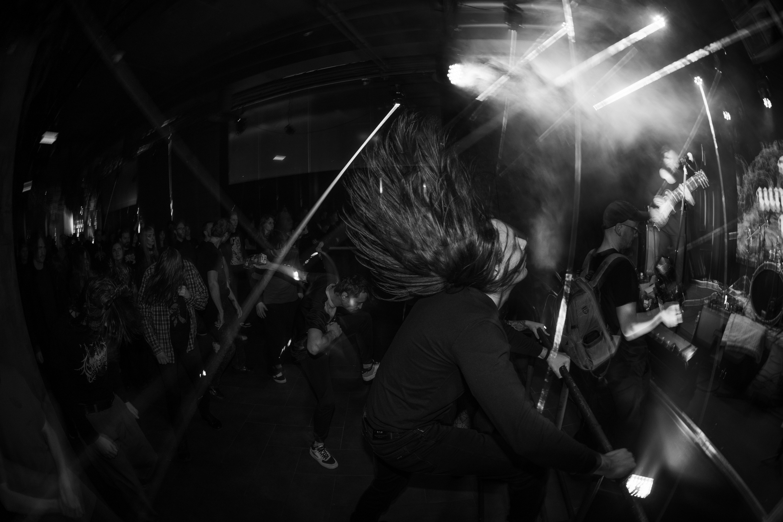 Туга • Ochag • Varhara • ШШШ | Moremi. Концертный и репортажный фотограф в Санкт-Петербурге Слава Пахомов