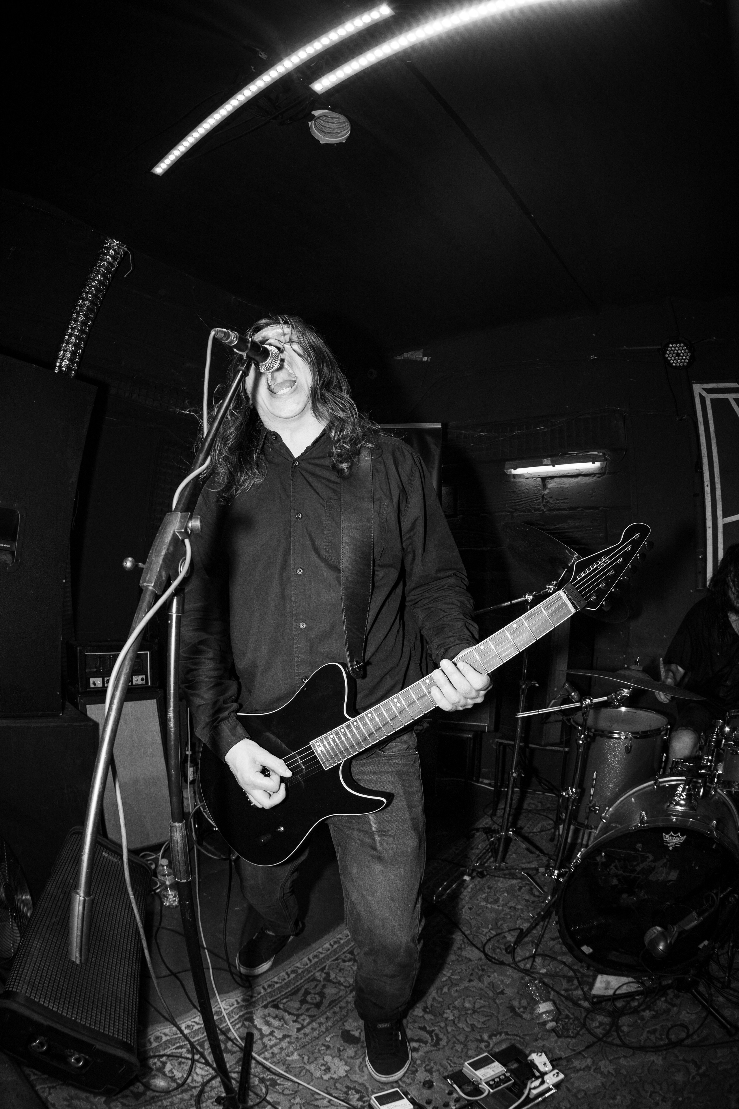 Potvor • aphotique • Barbasolente|Мотыга. Концертный и репортажный фотограф в Санкт-Петербурге Слава Пахомов