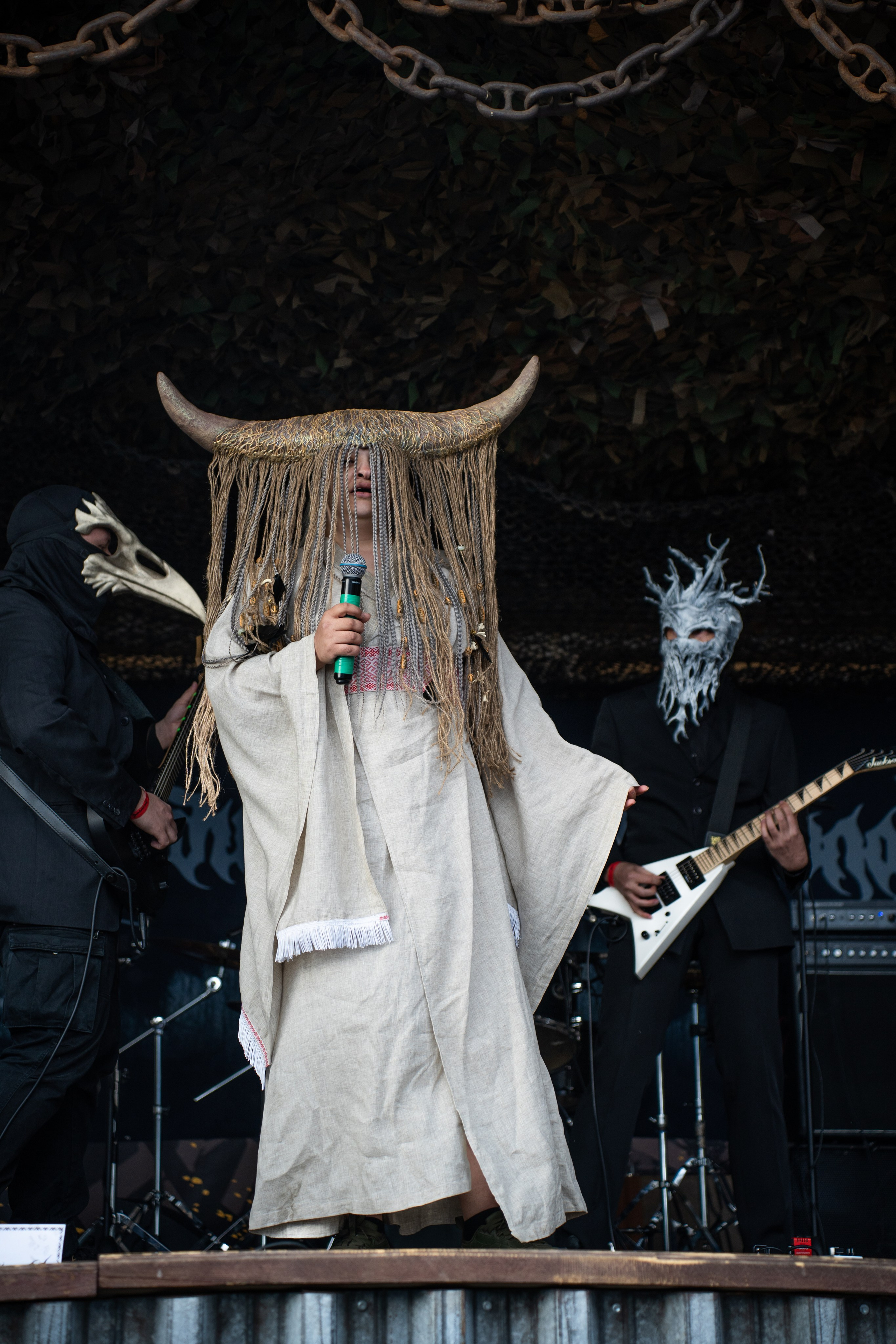 Фестиваль «ПОСРЕДИ КЛАДБИЩ И БОЛОТ»|Архангельск. Концертный и репортажный фотограф в Санкт-Петербурге Слава Пахомов