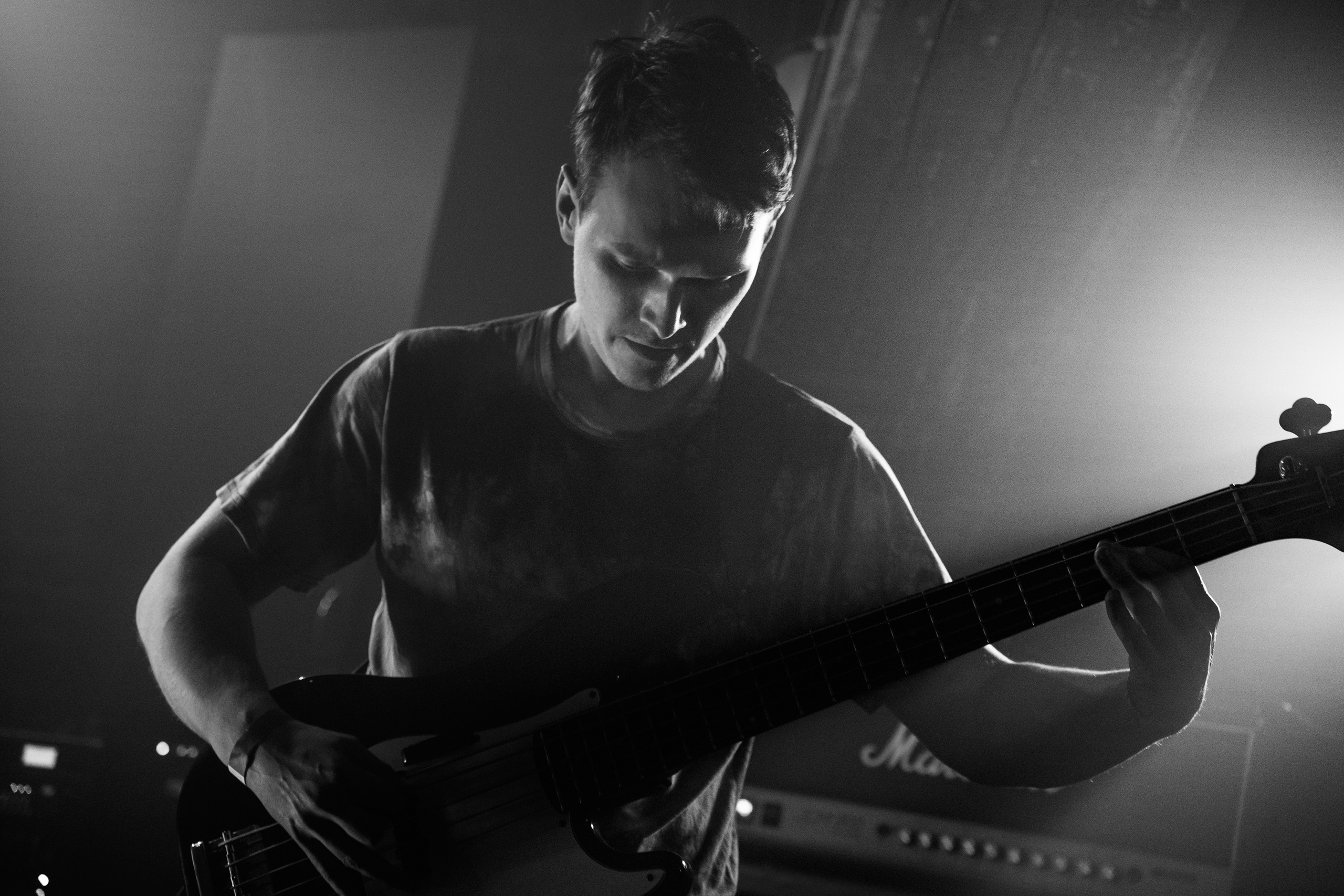 Vranac • Disbound • aphotique • Бесконечная зима|Zoccolo 2.0. Концертный и репортажный фотограф в Санкт-Петербурге Слава Пахомов