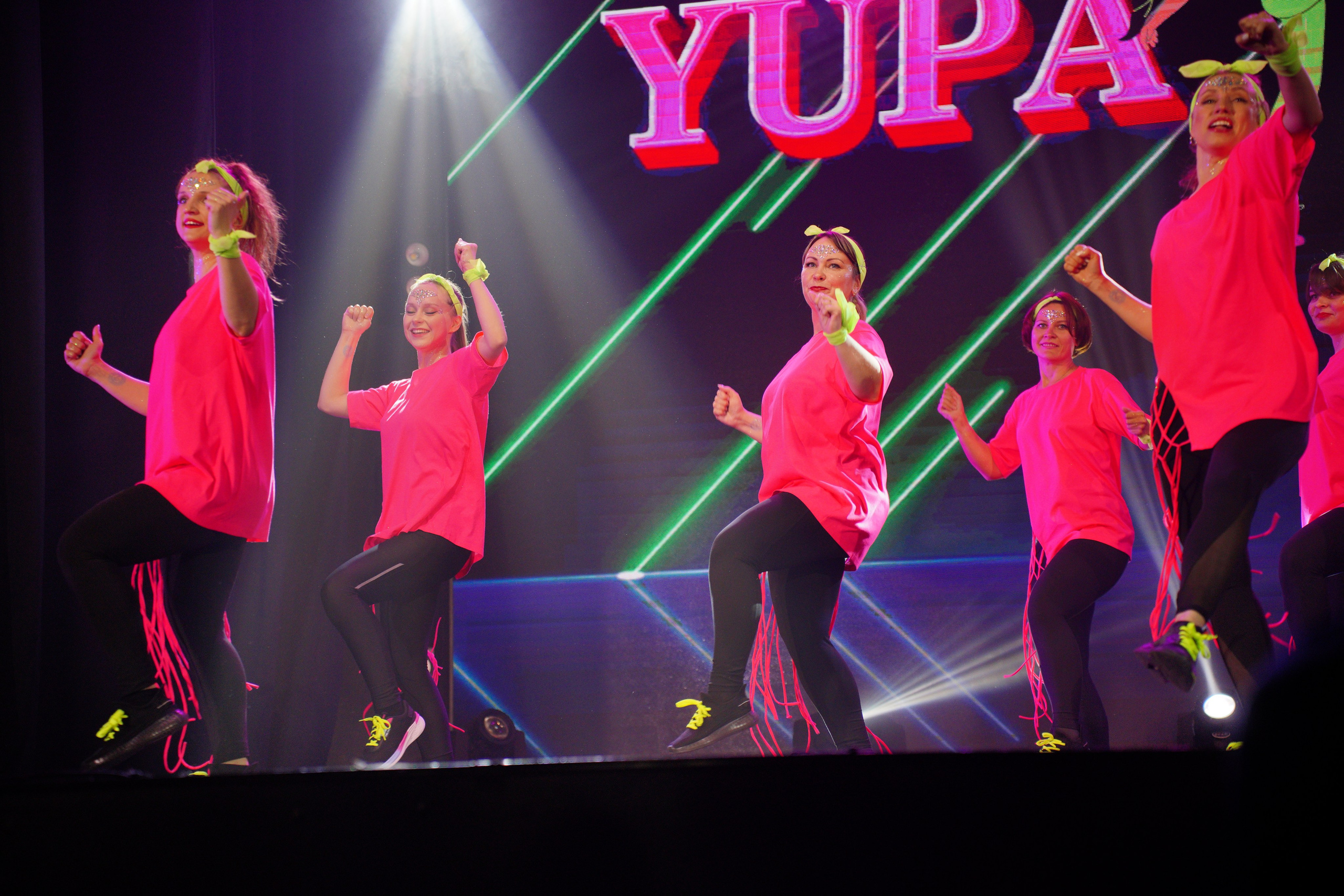 Танцевальный конкурс|Концертный зал Epicenter. Концертный и репортажный фотограф в Санкт-Петербурге Слава Пахомов