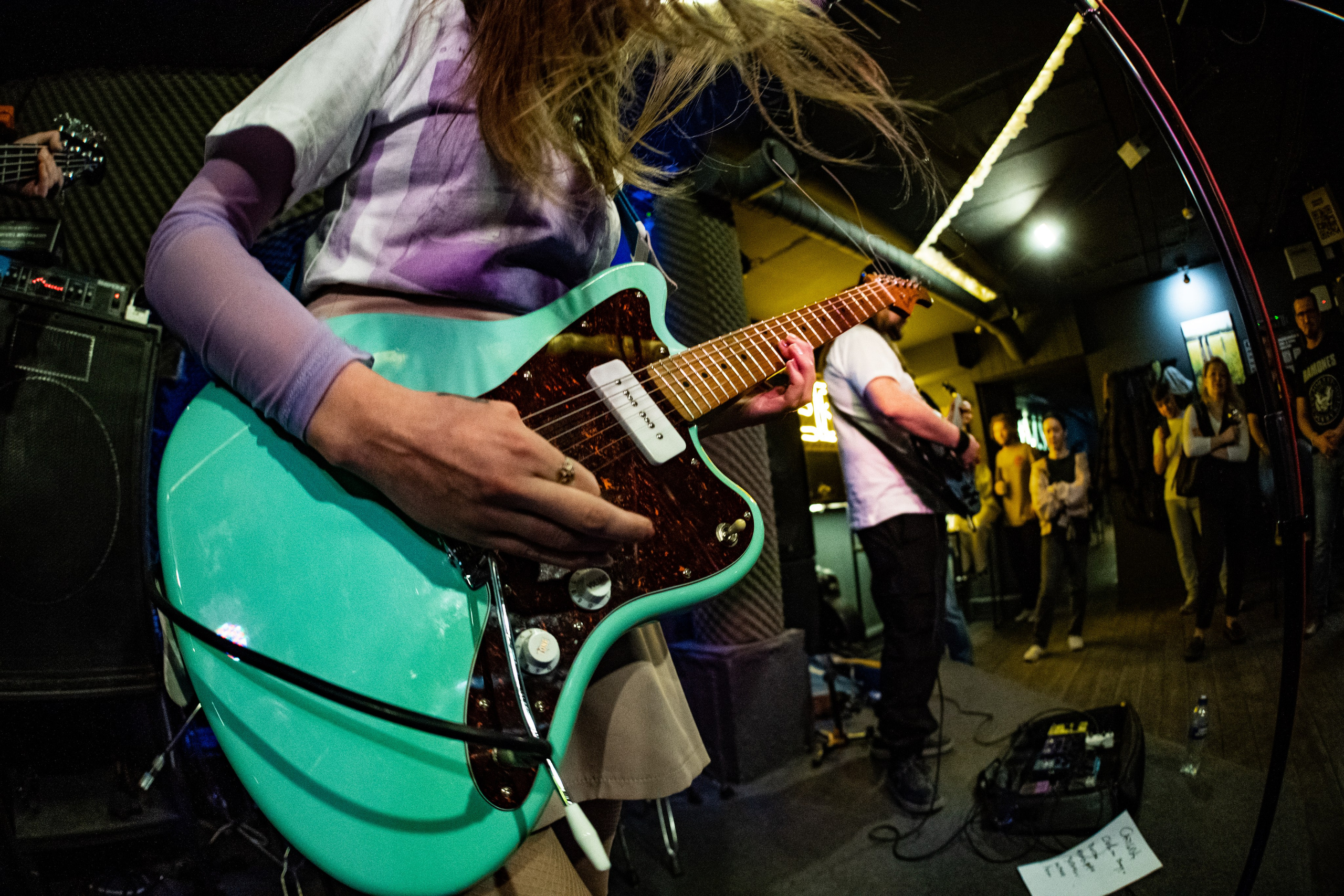 Сатива|Debaser. Концертный и репортажный фотограф в Санкт-Петербурге Слава Пахомов