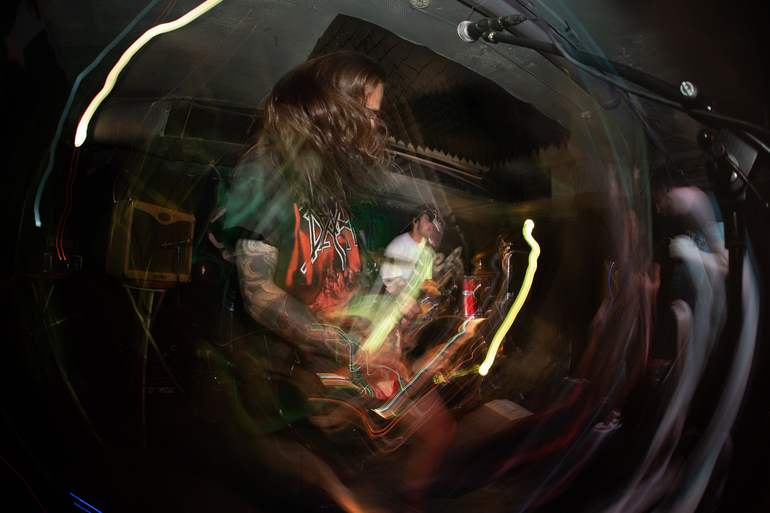 Qatsi: last live | FishFabrique. Концертный и репортажный фотограф в Санкт-Петербурге Слава Пахомов