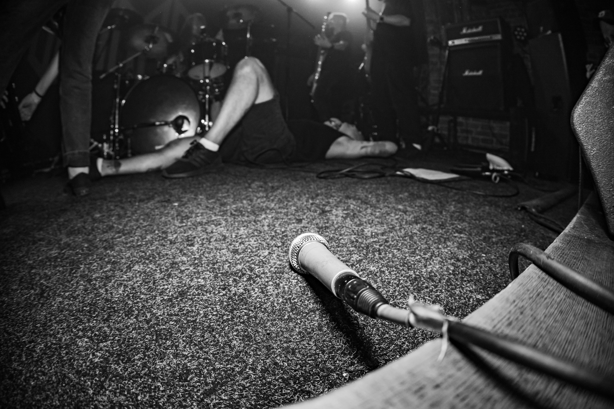 Vranac • Disbound • aphotique • Бесконечная зима|Zoccolo 2.0. Концертный и репортажный фотограф в Санкт-Петербурге Слава Пахомов