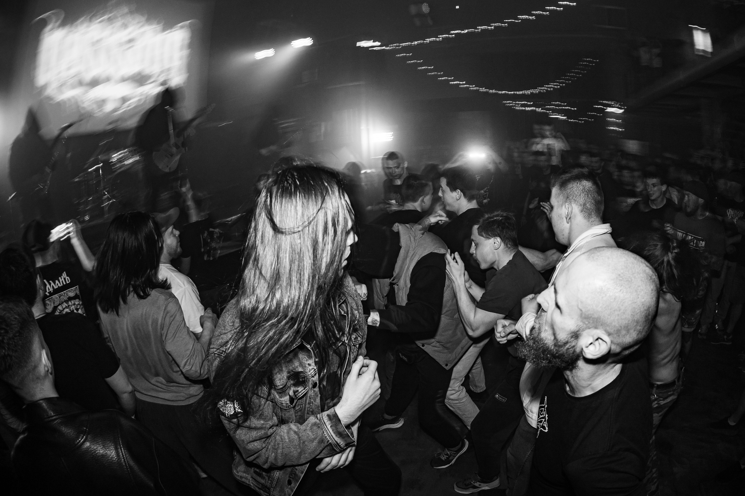 Valhalla | 24.05.25 | Ласточка. Концертный и репортажный фотограф в Санкт-Петербурге Слава Пахомов