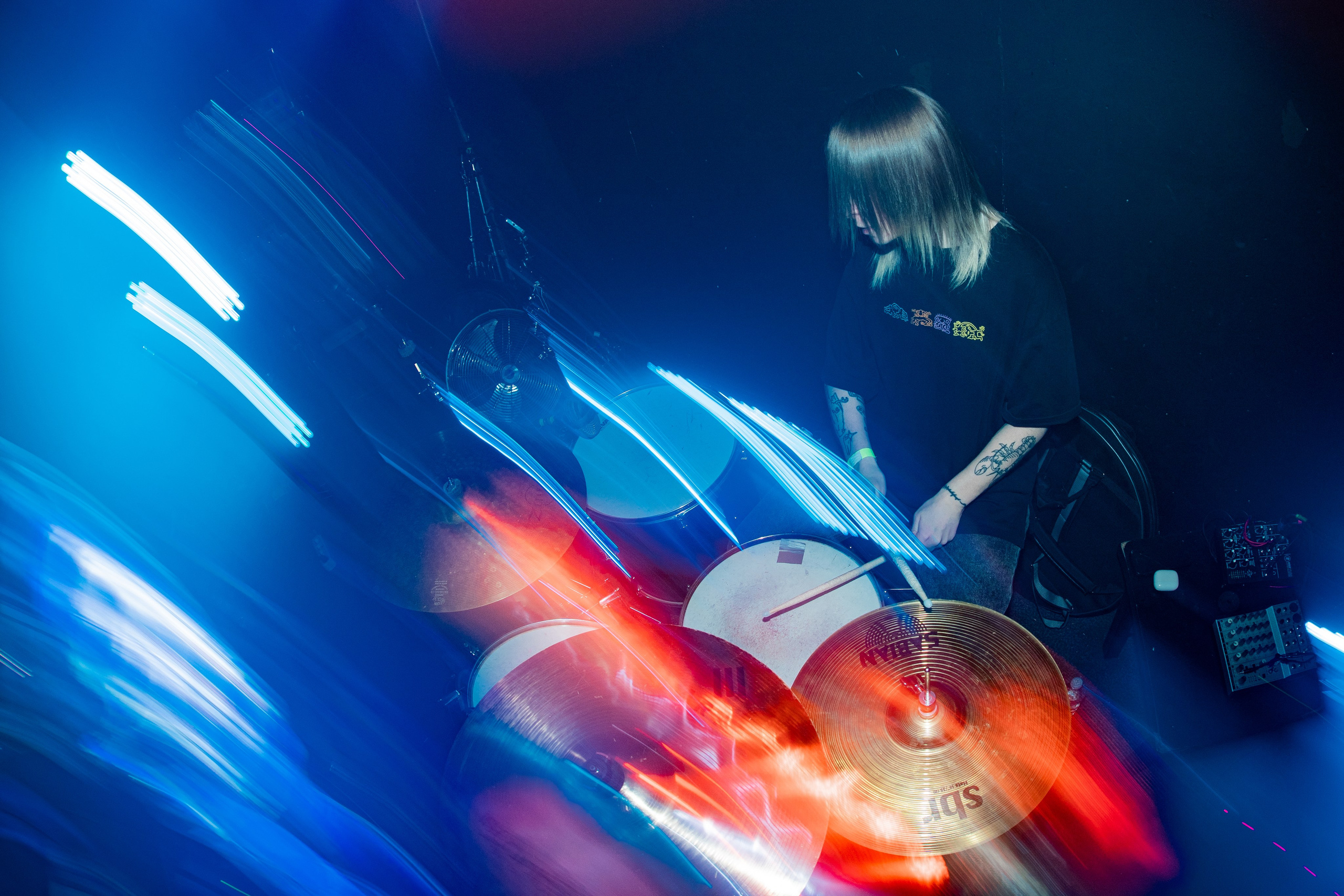 Дней череда|Zoccolo 2.0. Концертный и репортажный фотограф в Санкт-Петербурге Слава Пахомов