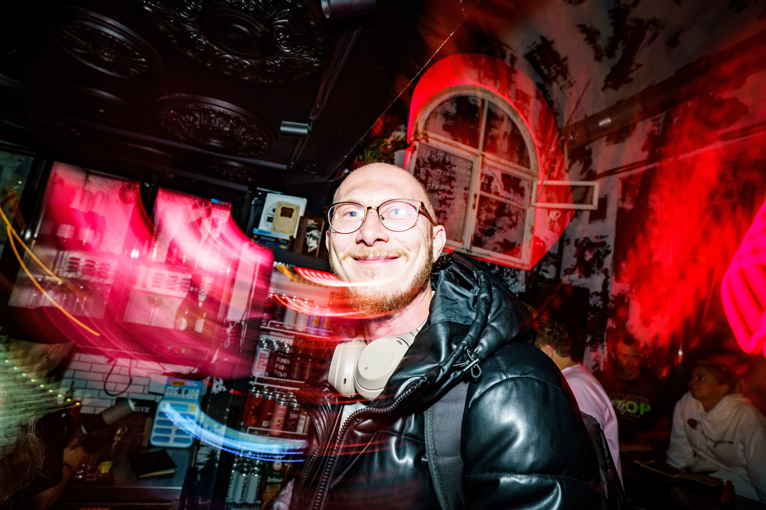 26 и 27 сентября. Бар разбитых сердец. Концертный и репортажный фотограф в Санкт-Петербурге Слава Пахомов