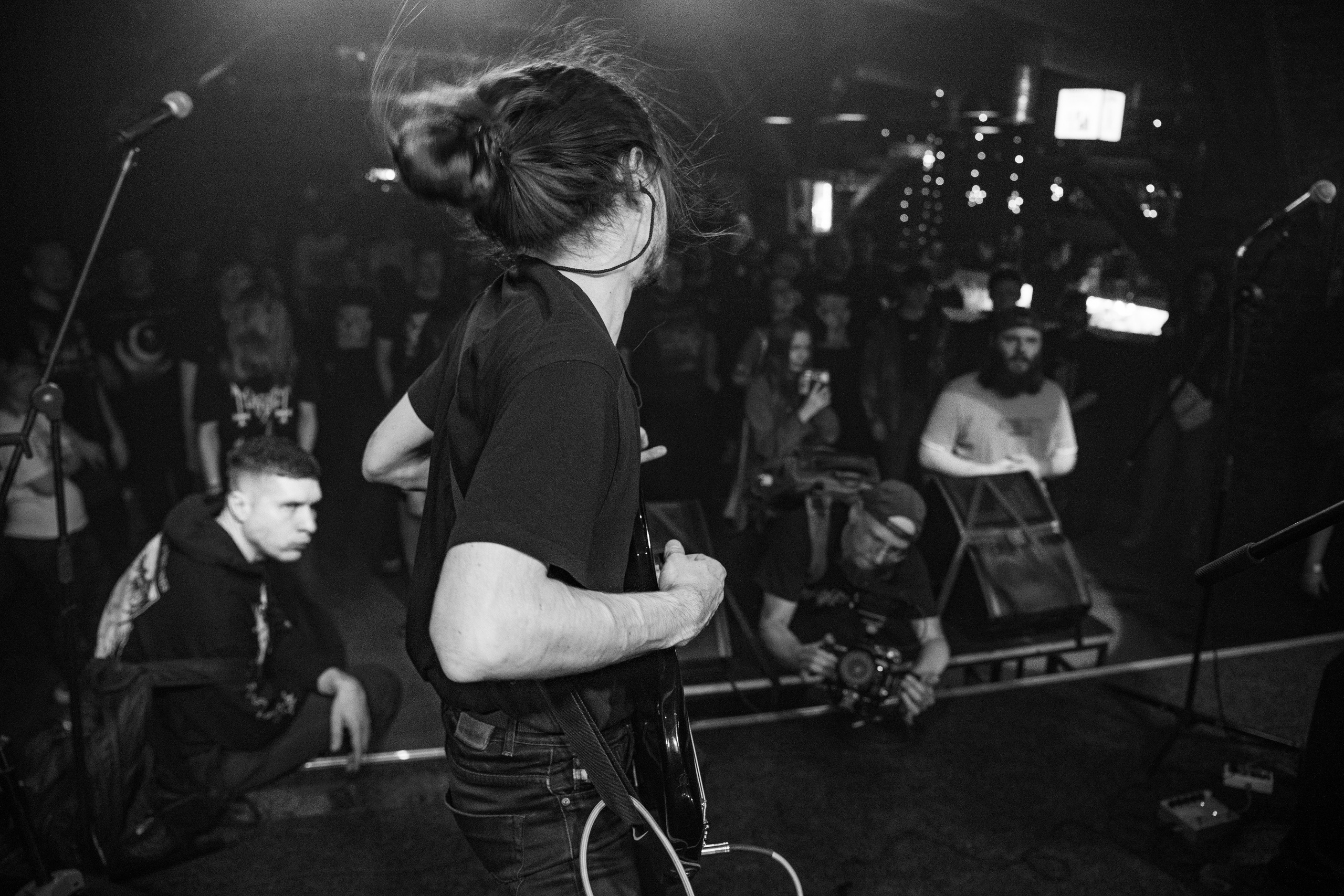 Potvor • aphotique • Doomerion|Zoccolo 2.0. Концертный и репортажный фотограф в Санкт-Петербурге Слава Пахомов