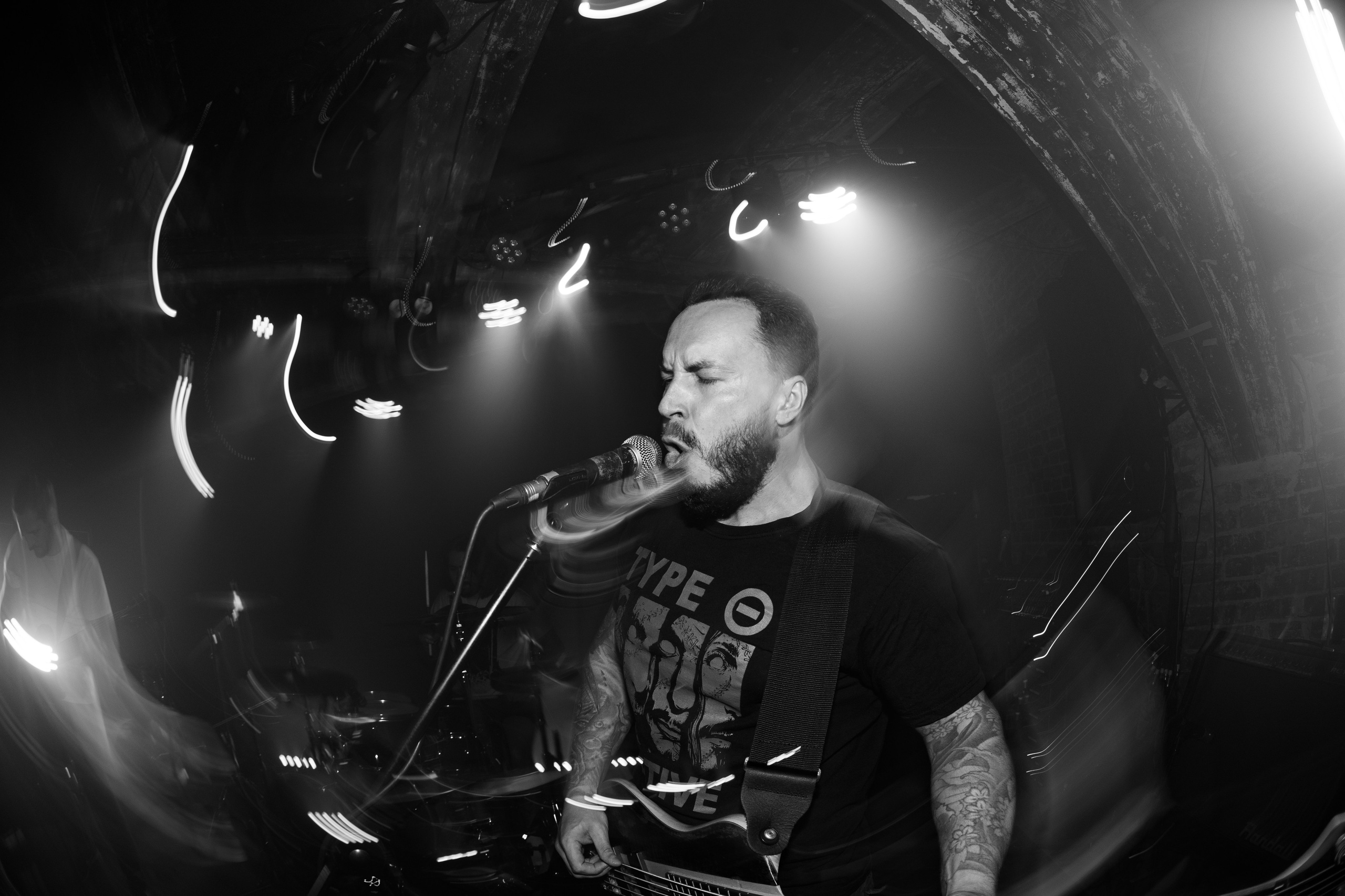 Где волны, рыдая, бились о скалы|Zoccolo 2.0. Концертный и репортажный фотограф в Санкт-Петербурге Слава Пахомов