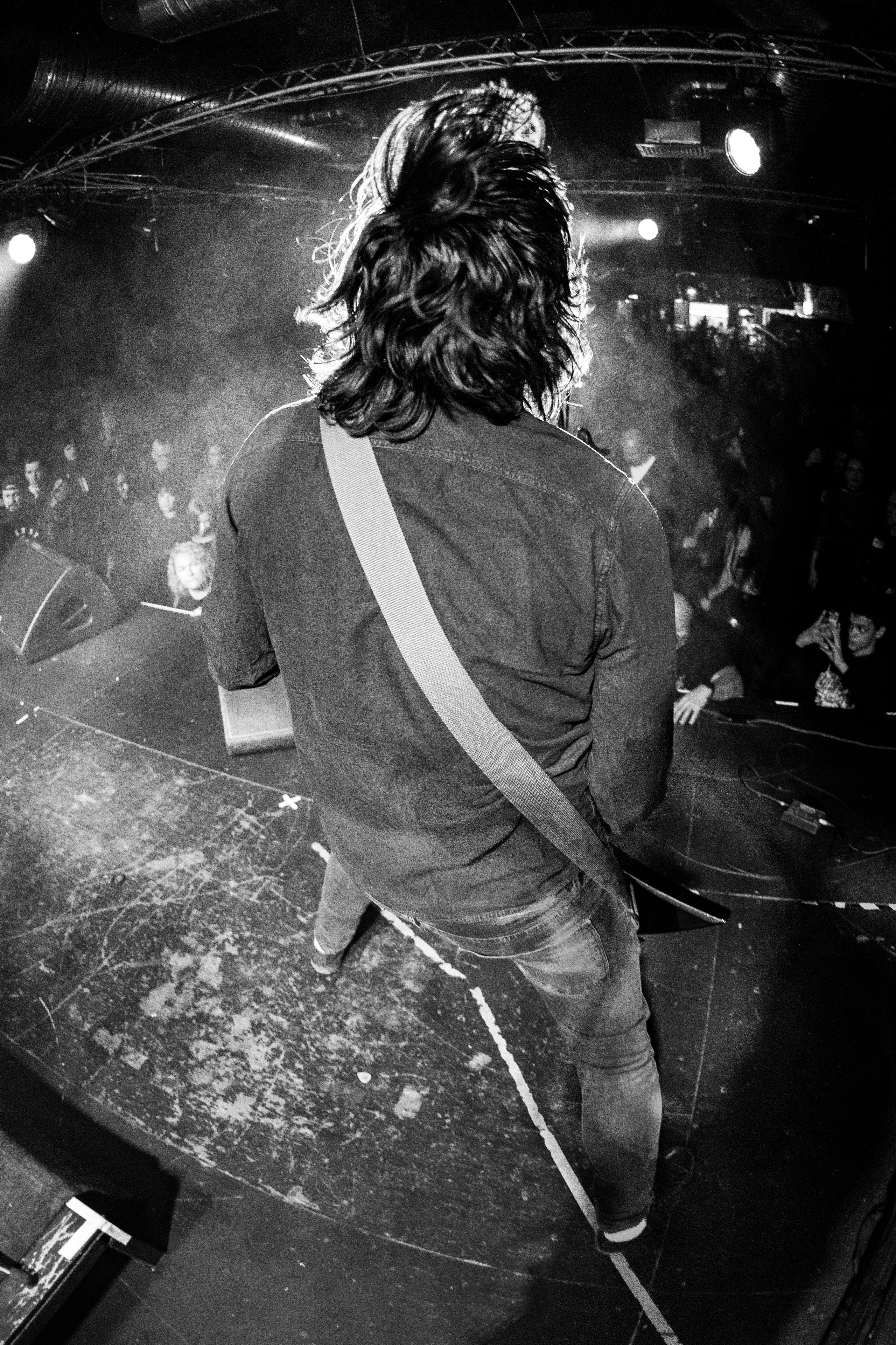 ИЛ • Minuala • Khlad|Glastonberry. Концертный и репортажный фотограф в Санкт-Петербурге Слава Пахомов