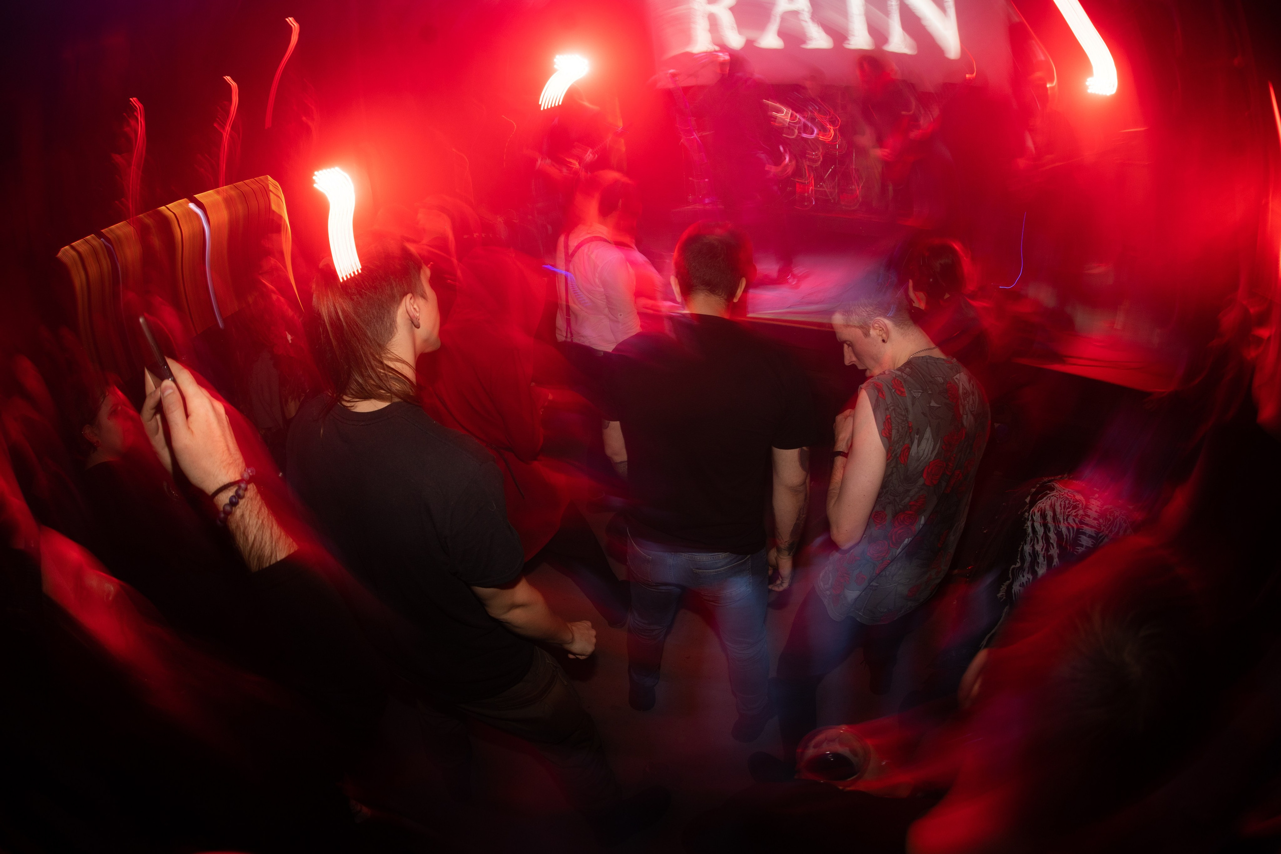 Фестиваль «Doom на Неве IV»|Ласточка. Концертный и репортажный фотограф в Санкт-Петербурге Слава Пахомов