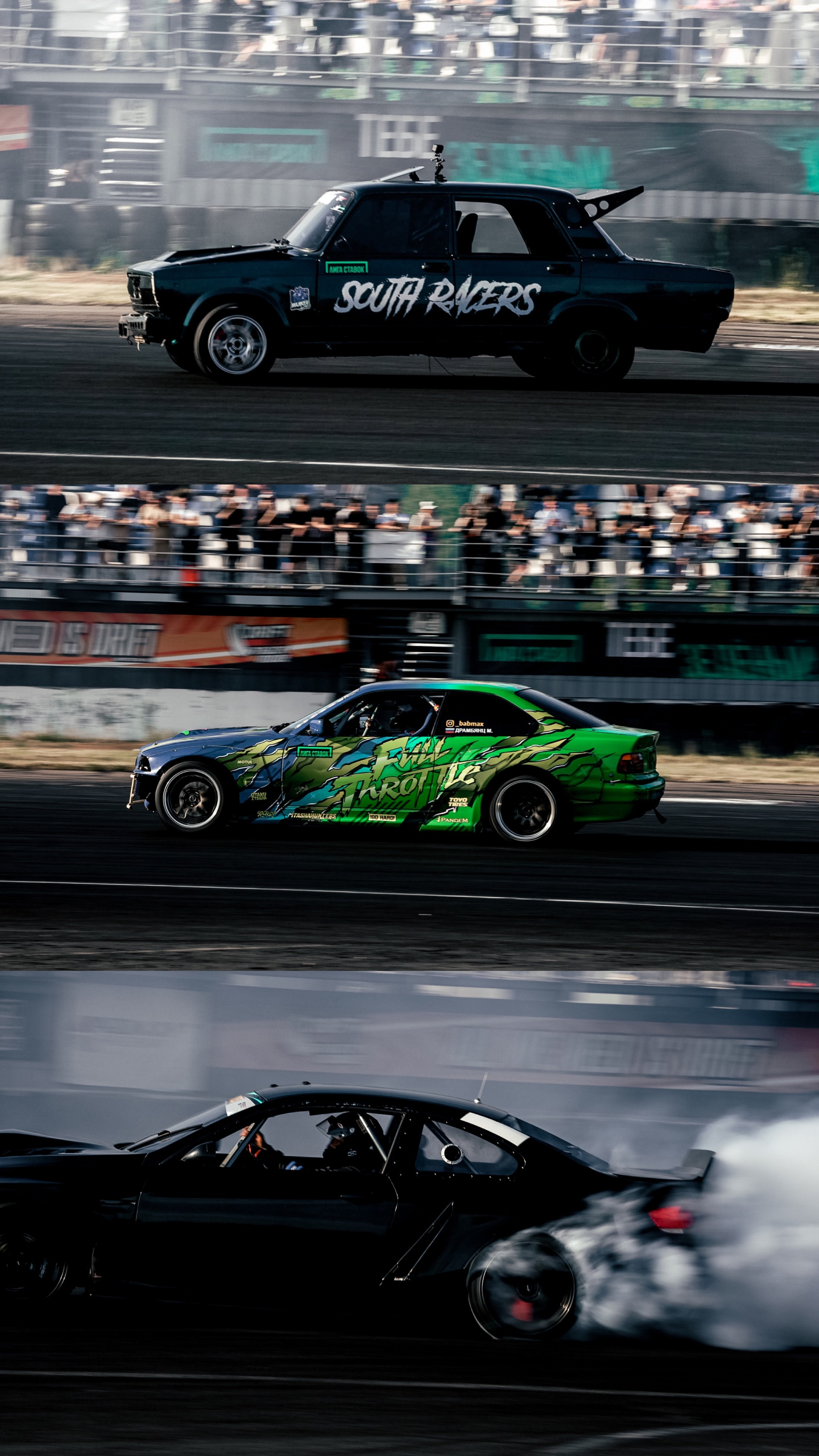 DRIFT EXPO 2026, 6–7 июня, AMD Raceway. Jane Kudryavtseva — Репортажный и портретный фотограф на мероприятие в Москве