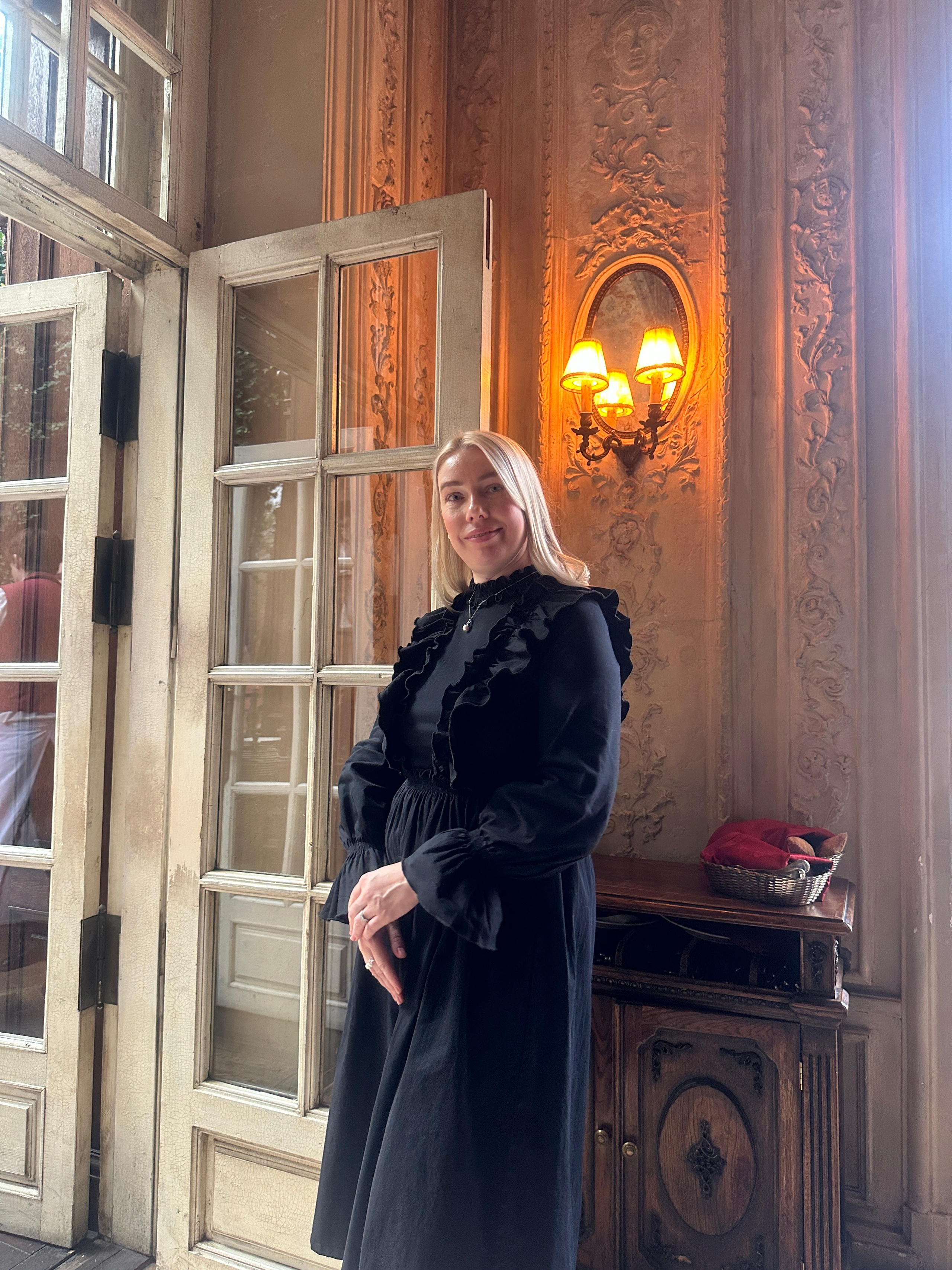 Женские мероприятия — LADY’S BREAKFAST, BRUNCH — PROMO. Jane Kudryavtseva | MODEL PHOTO & PORTRAIT