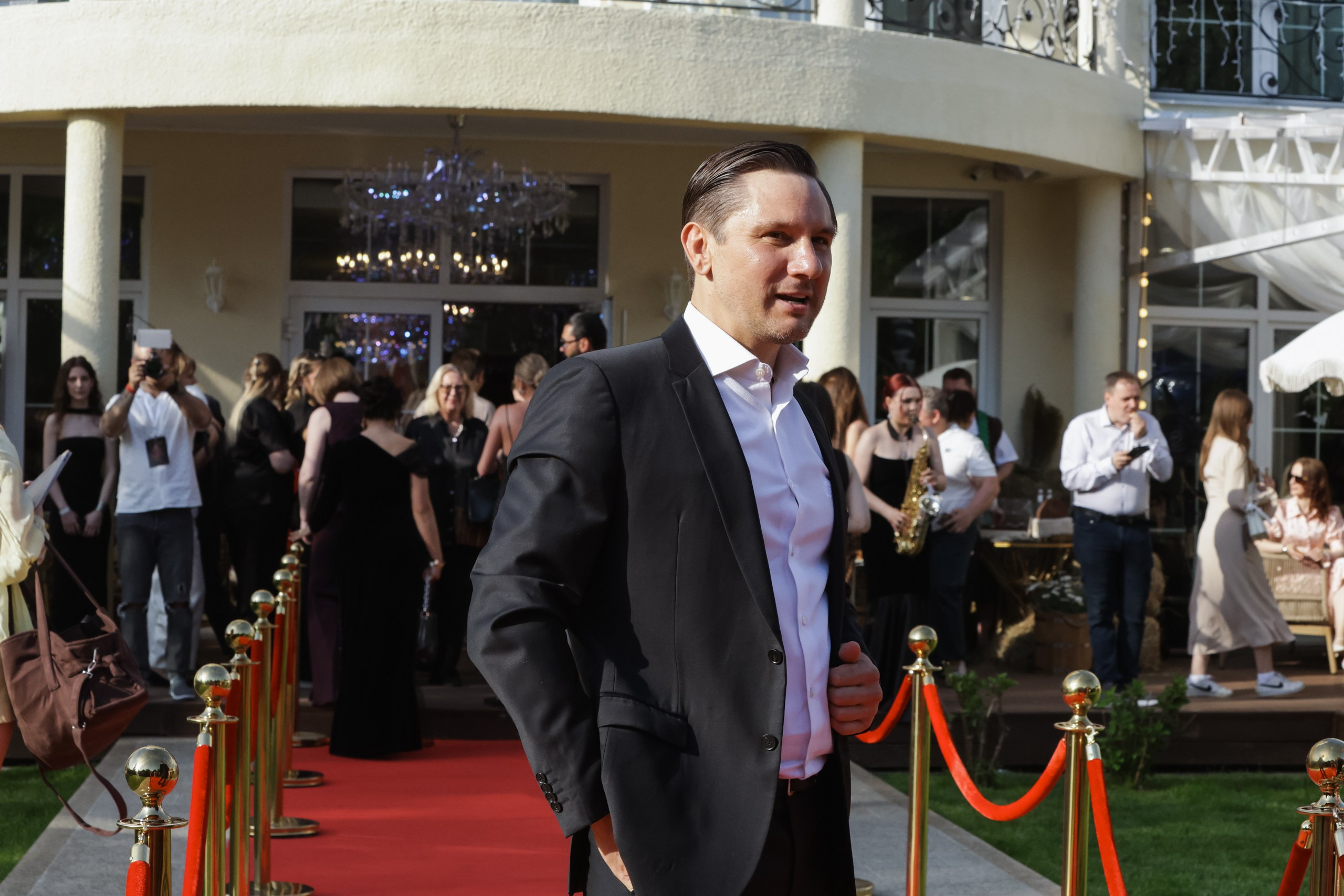 PERSONO AWARDS 2026 — Премия Persono года. «Шелковый путь». Jane Kudryavtseva — Репортажный и портретный топ фотограф Москва