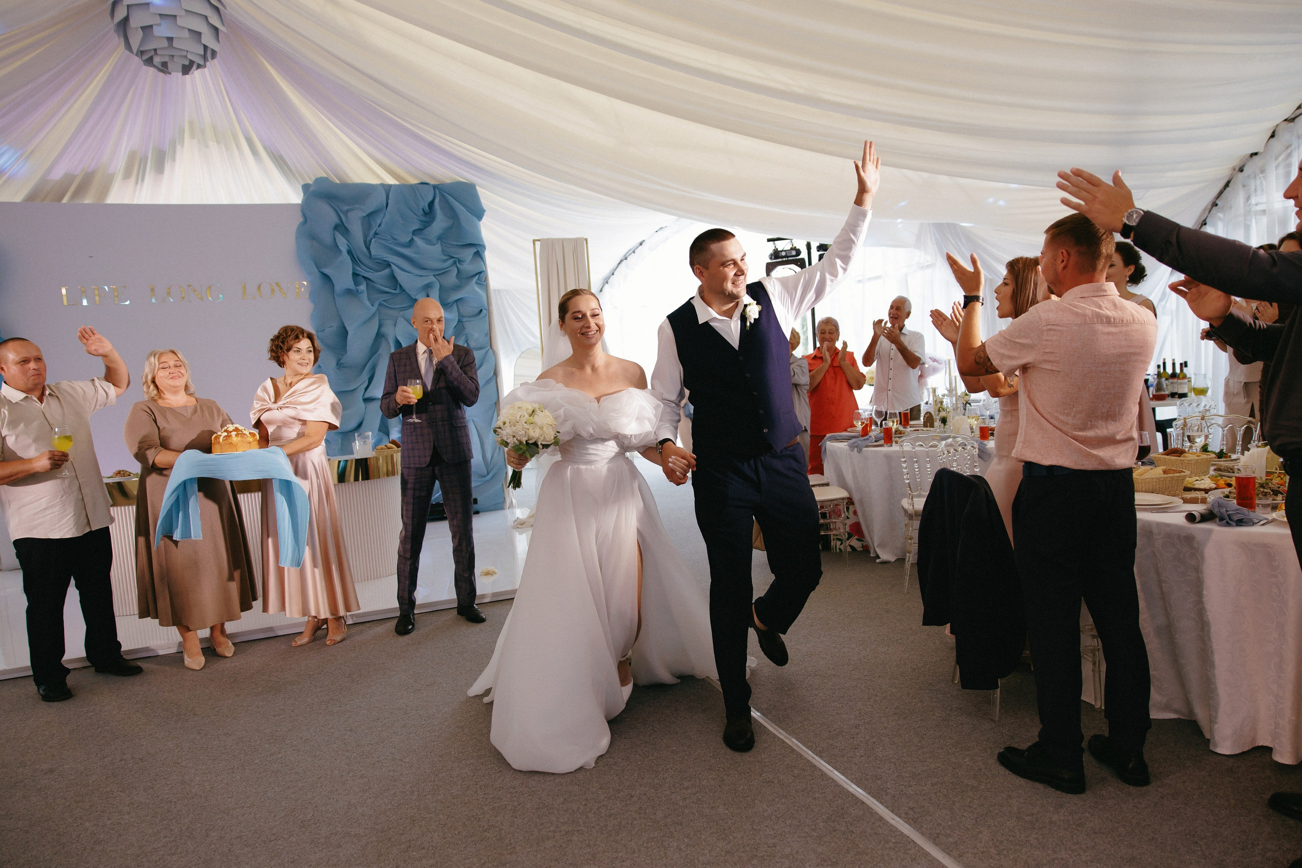 Иван и Дарья. Фотограф Иркутск Антипин Сергей