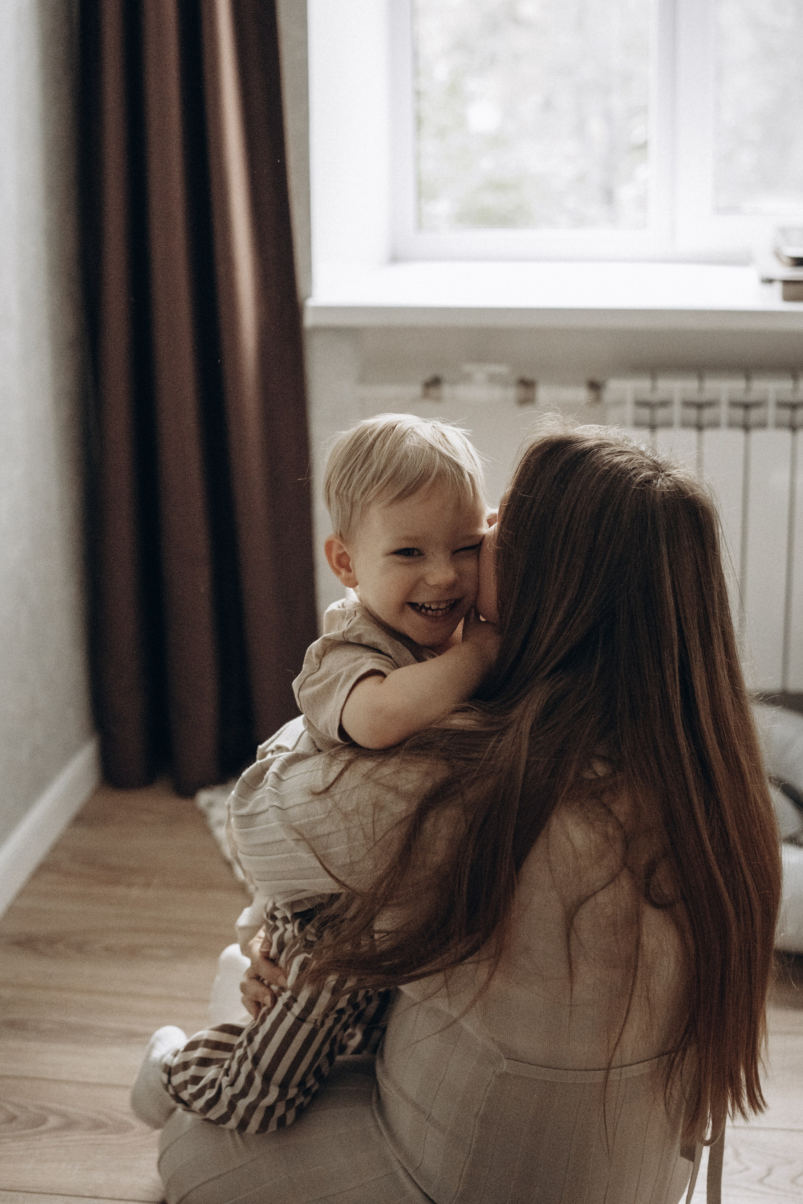 Тимофей 3 годика. Фотограф новорождённых и семейный фотограф в Иваново Любовь Капранова
