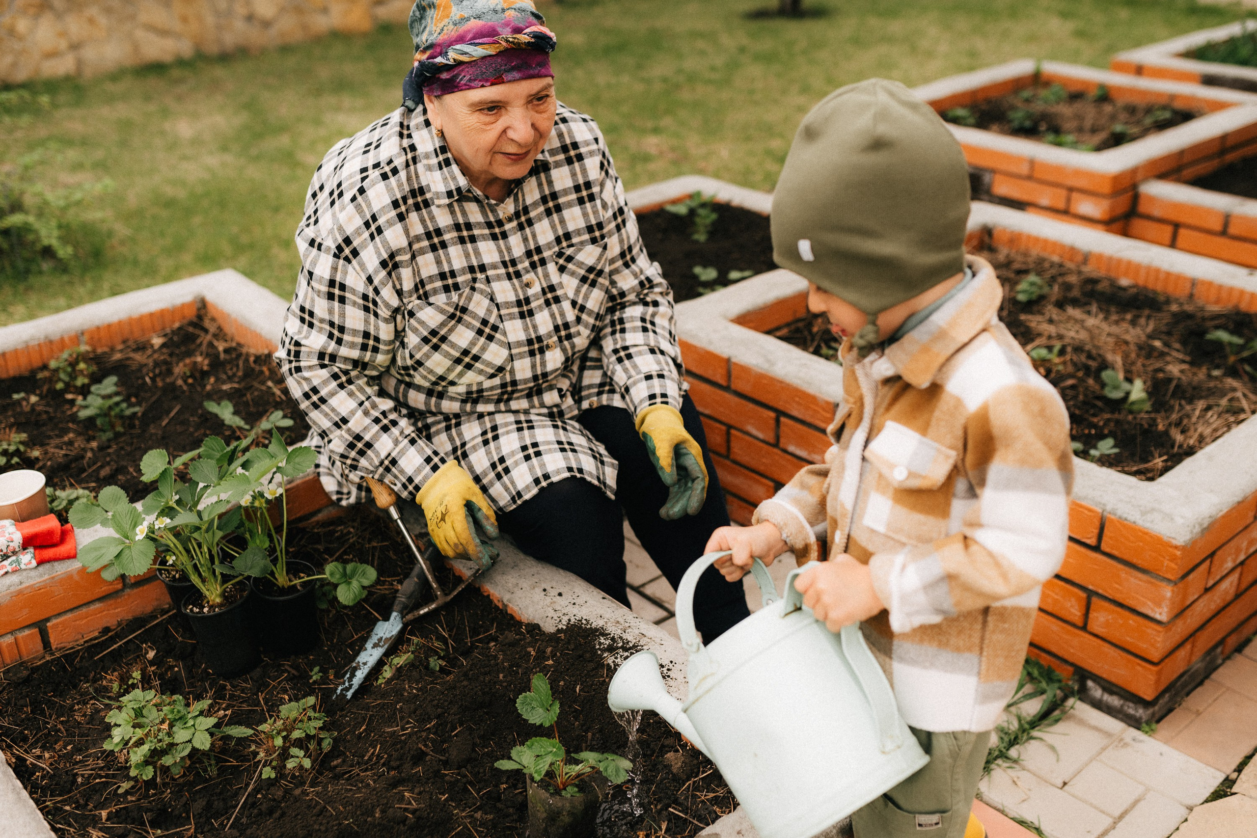 РОДНЫЕ. Семейный и детский фотограф в Новосибирске и Краснообске — Анна Ким