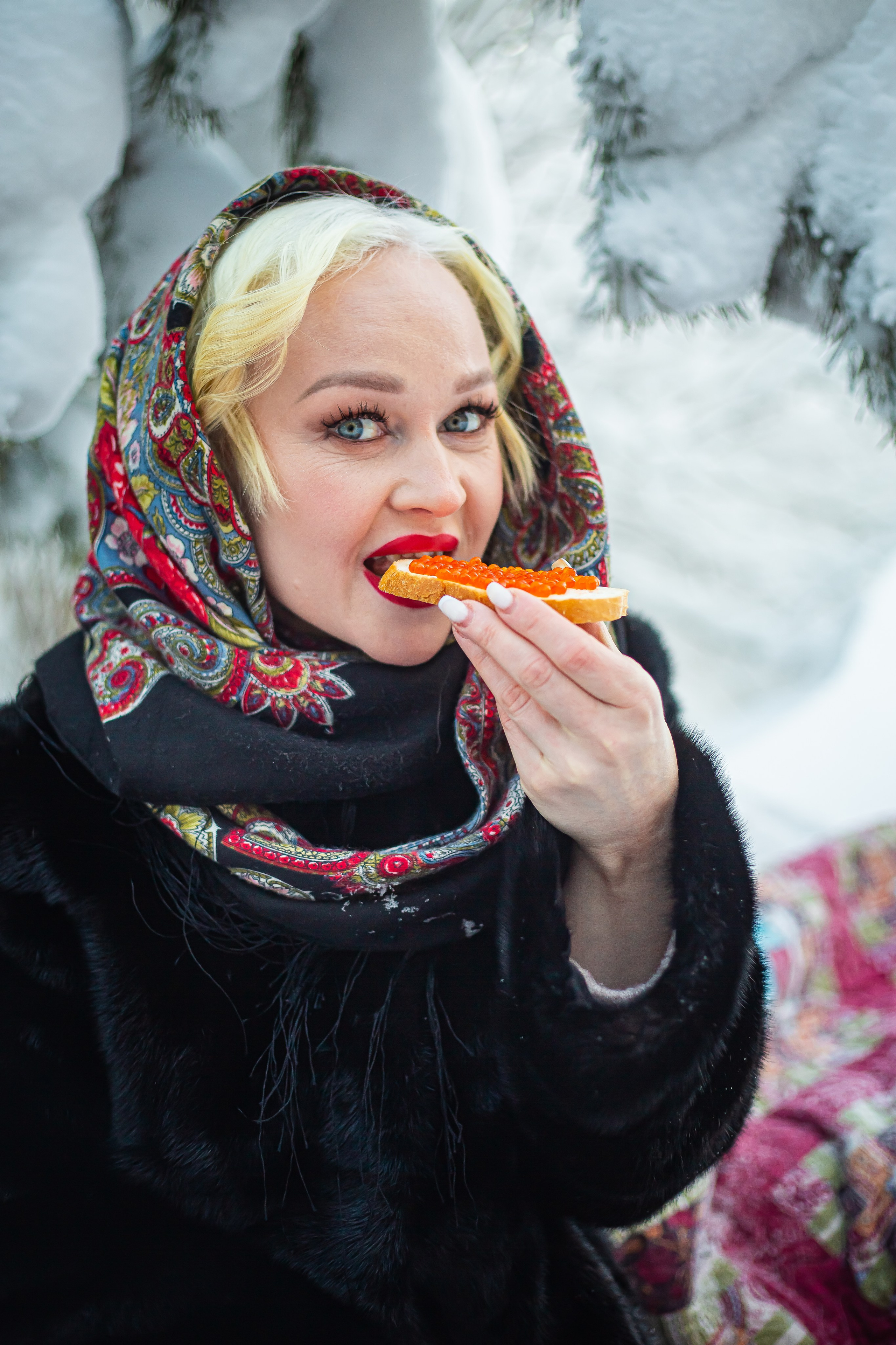 Тематические фотосессии. Авторские туры с профессиональным фотографом