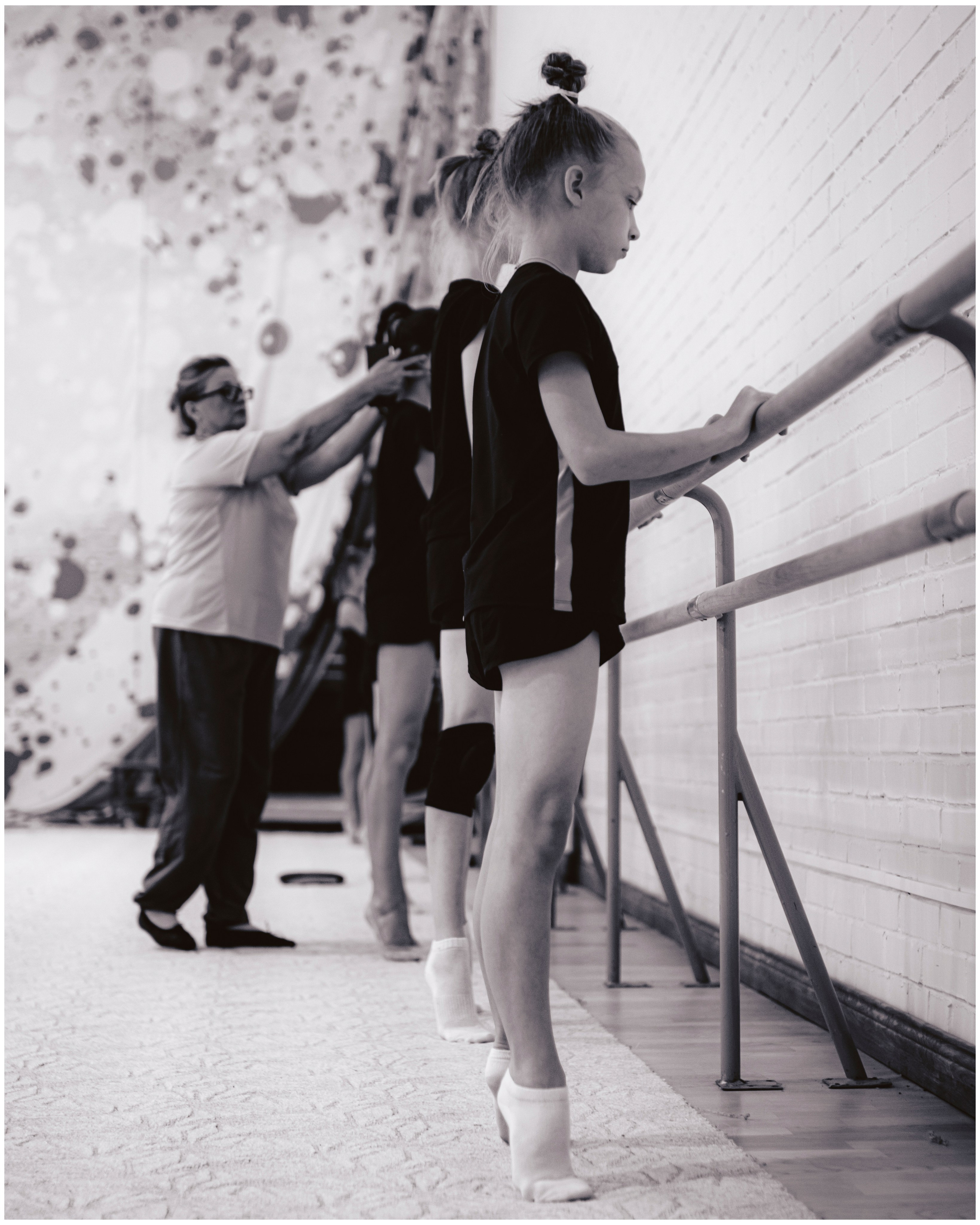 Репортаж. Фотограф Анастасия Козловская aadazzling