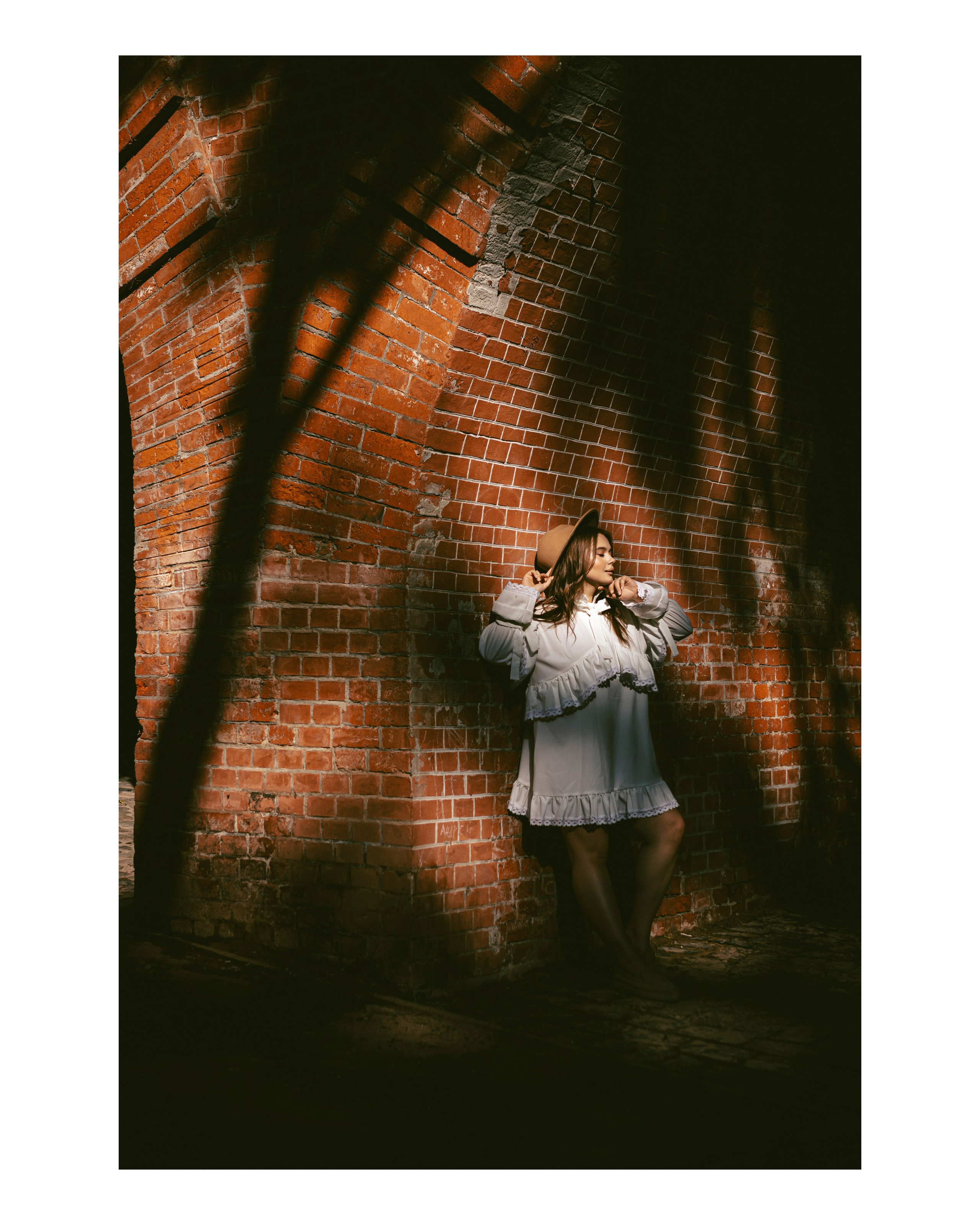 Street и прогулки. Фотограф Анастасия Козловская aadazzling