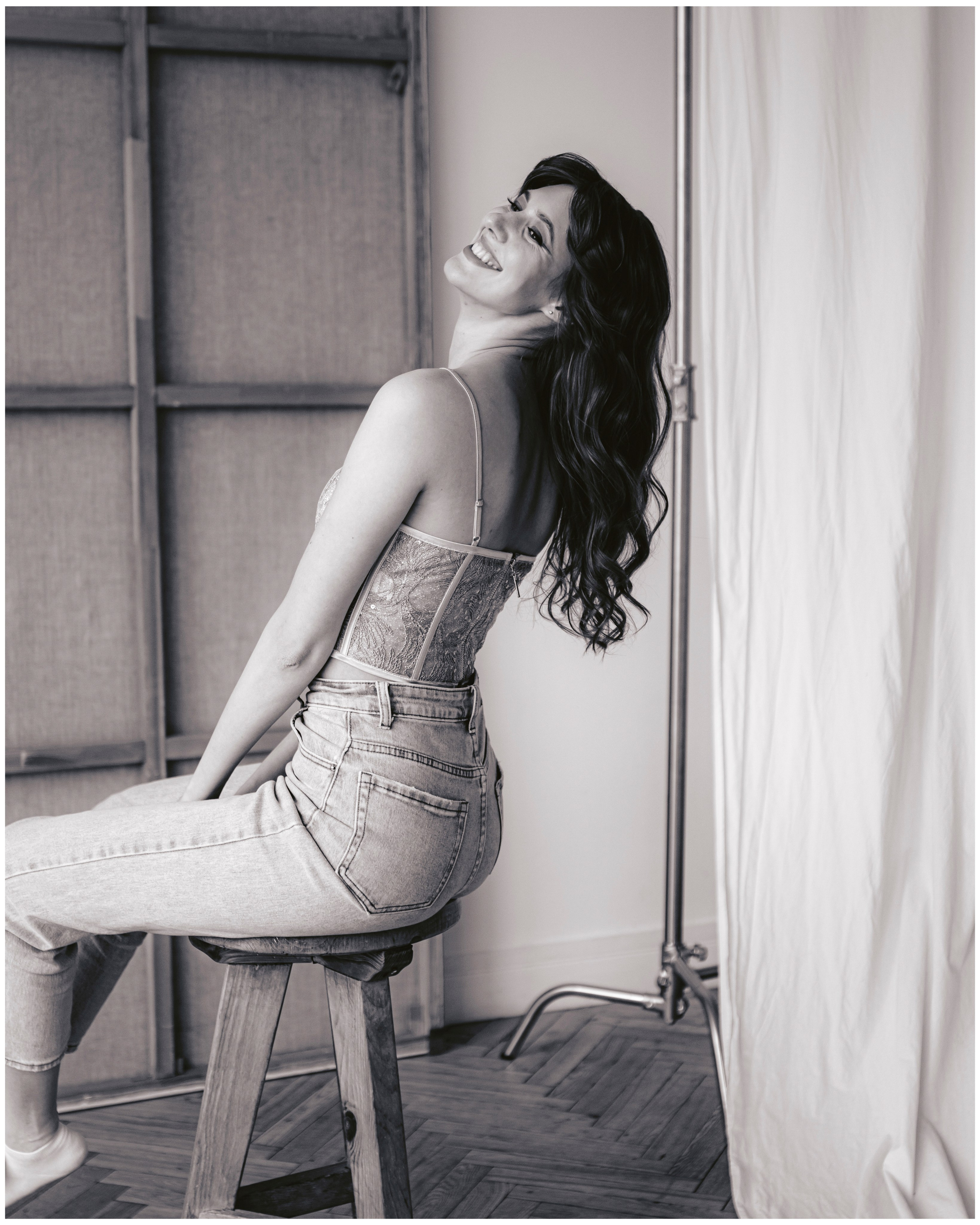 Студийные. Фотограф Анастасия Козловская aadazzling