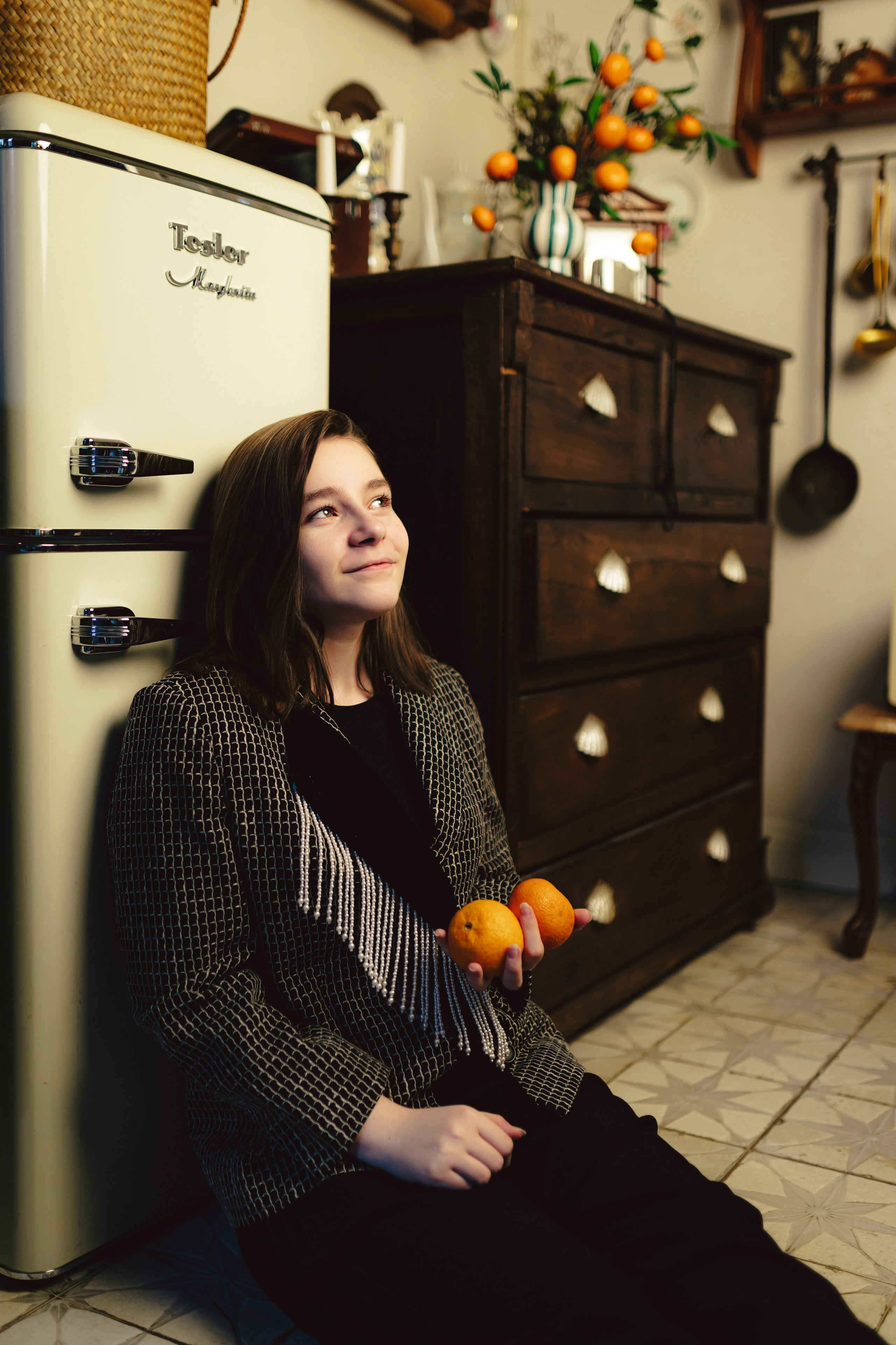 Студийные. Фотограф Анастасия Козловская aadazzling