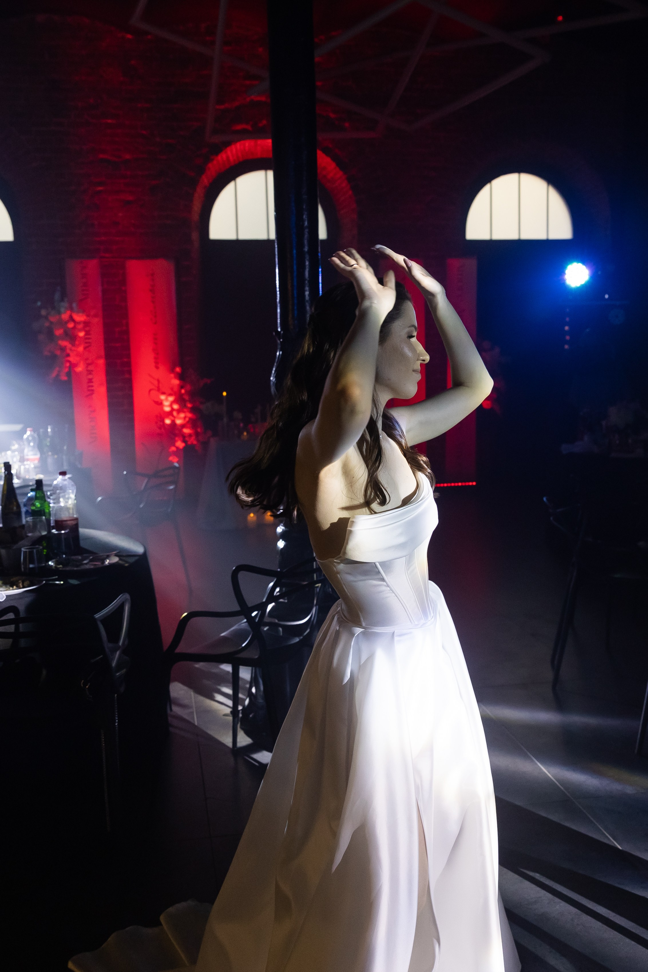 Екатерина и Константин