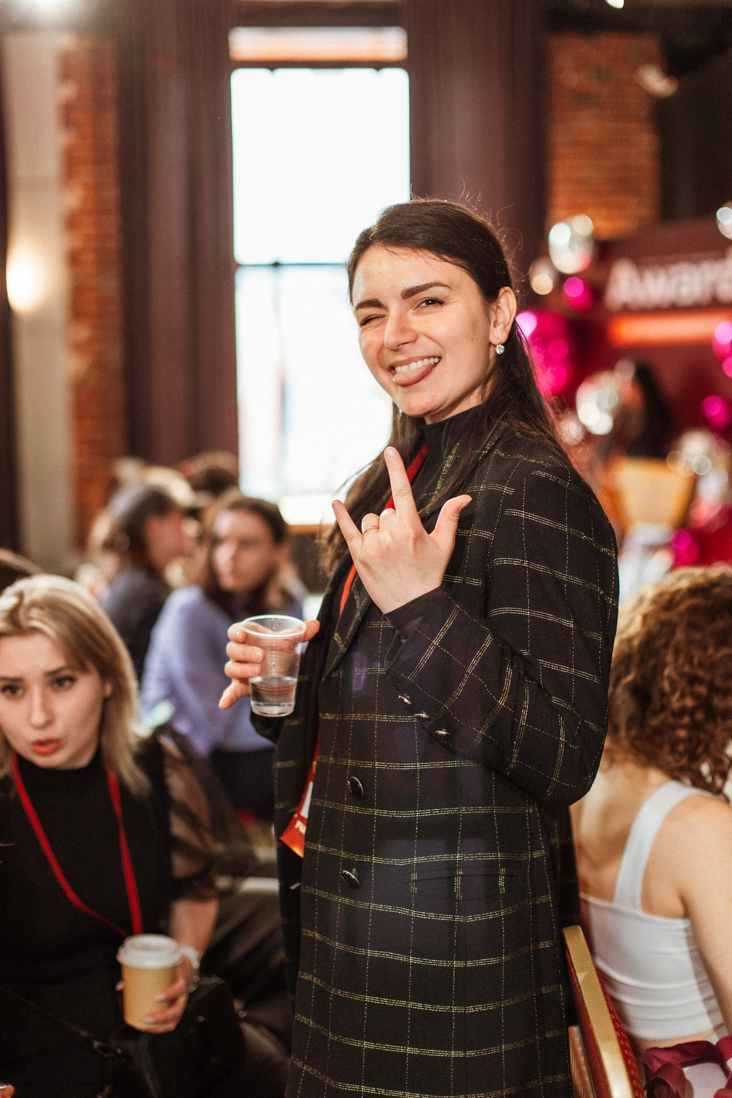 CBcon. Фотограф анималист в Москве Майорова Евгения