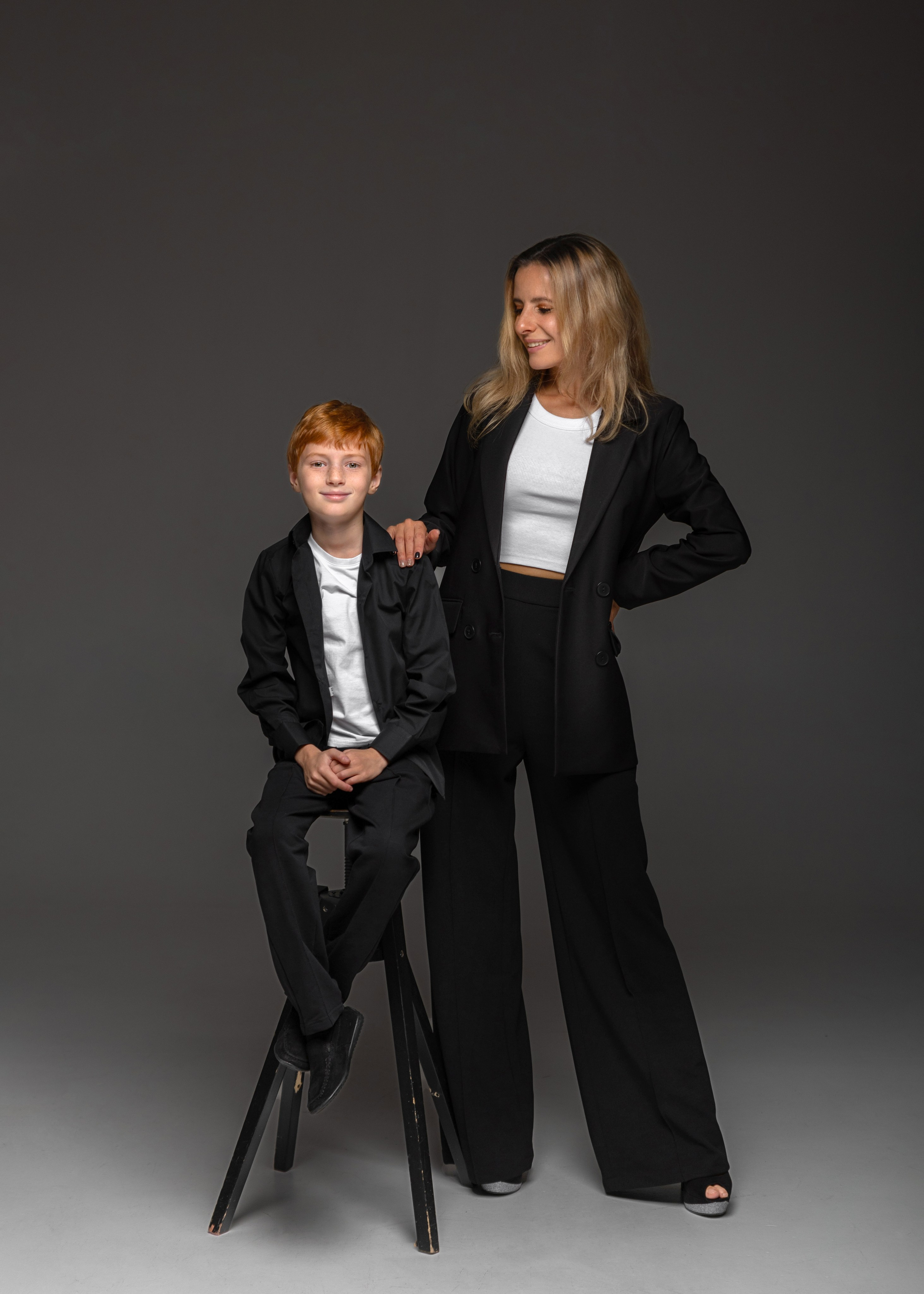 Таня, Ника, Даня. Семейный фотограф В Москве Александра Дейкун