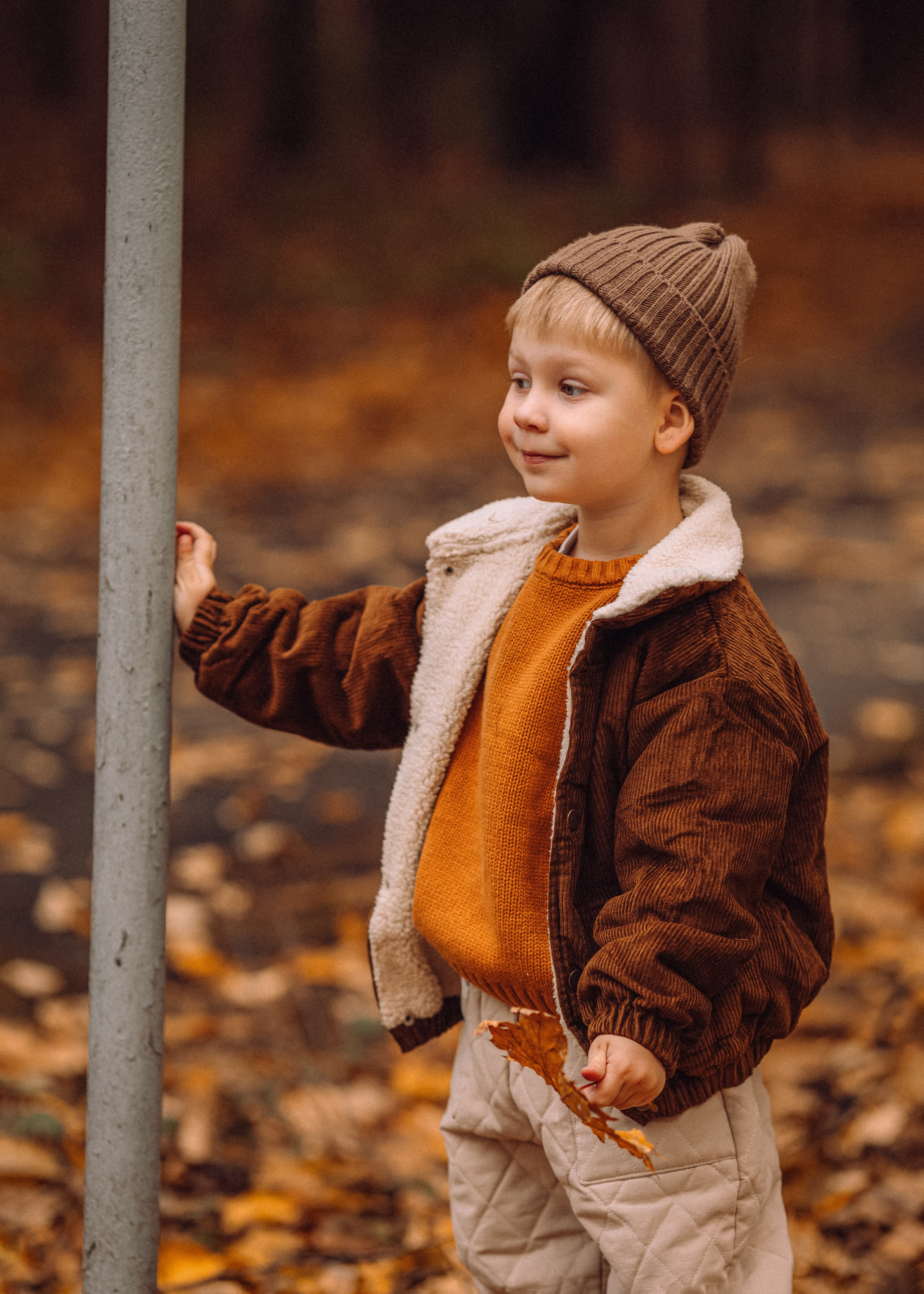 Леля, Илья и Добрыня. Семейный фотограф В Москве Александра Дейкун