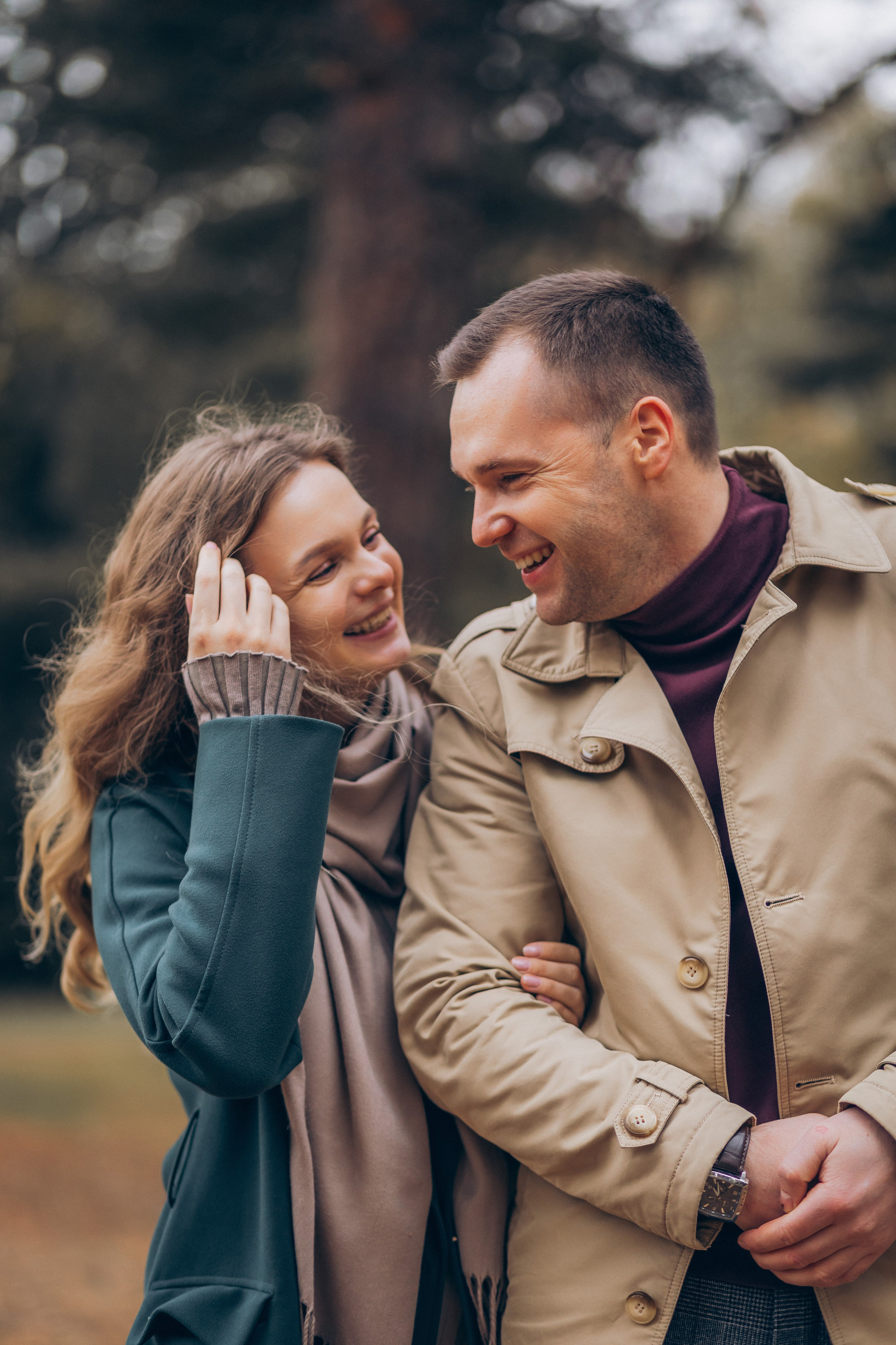 Юля, Саша и Чара. Семейный фотограф В Москве Александра Дейкун
