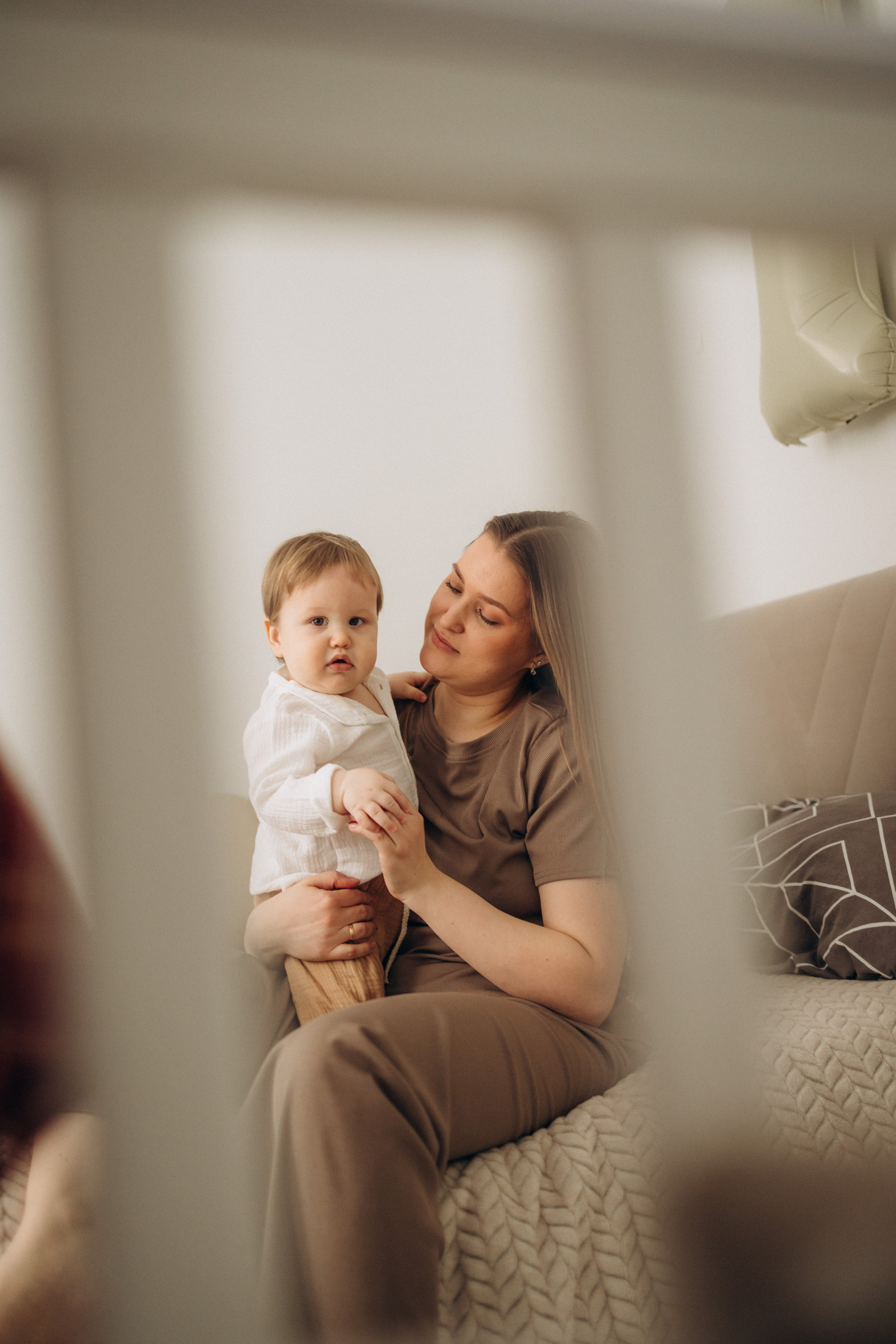 Маша, Вася и Ванечка. Семейный фотограф В Москве Александра Дейкун