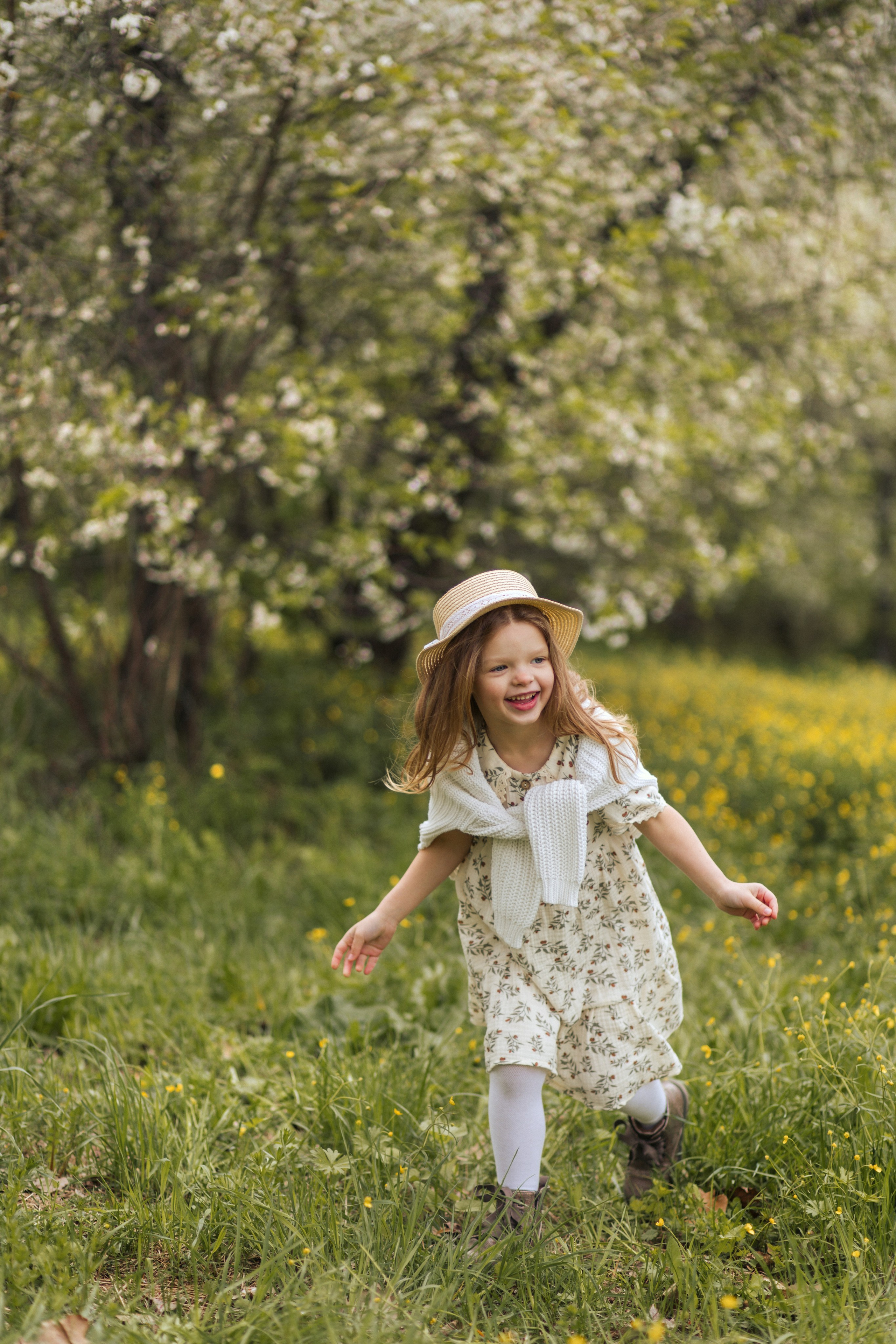 Катя и Амелина. Семейный фотограф В Москве Александра Дейкун