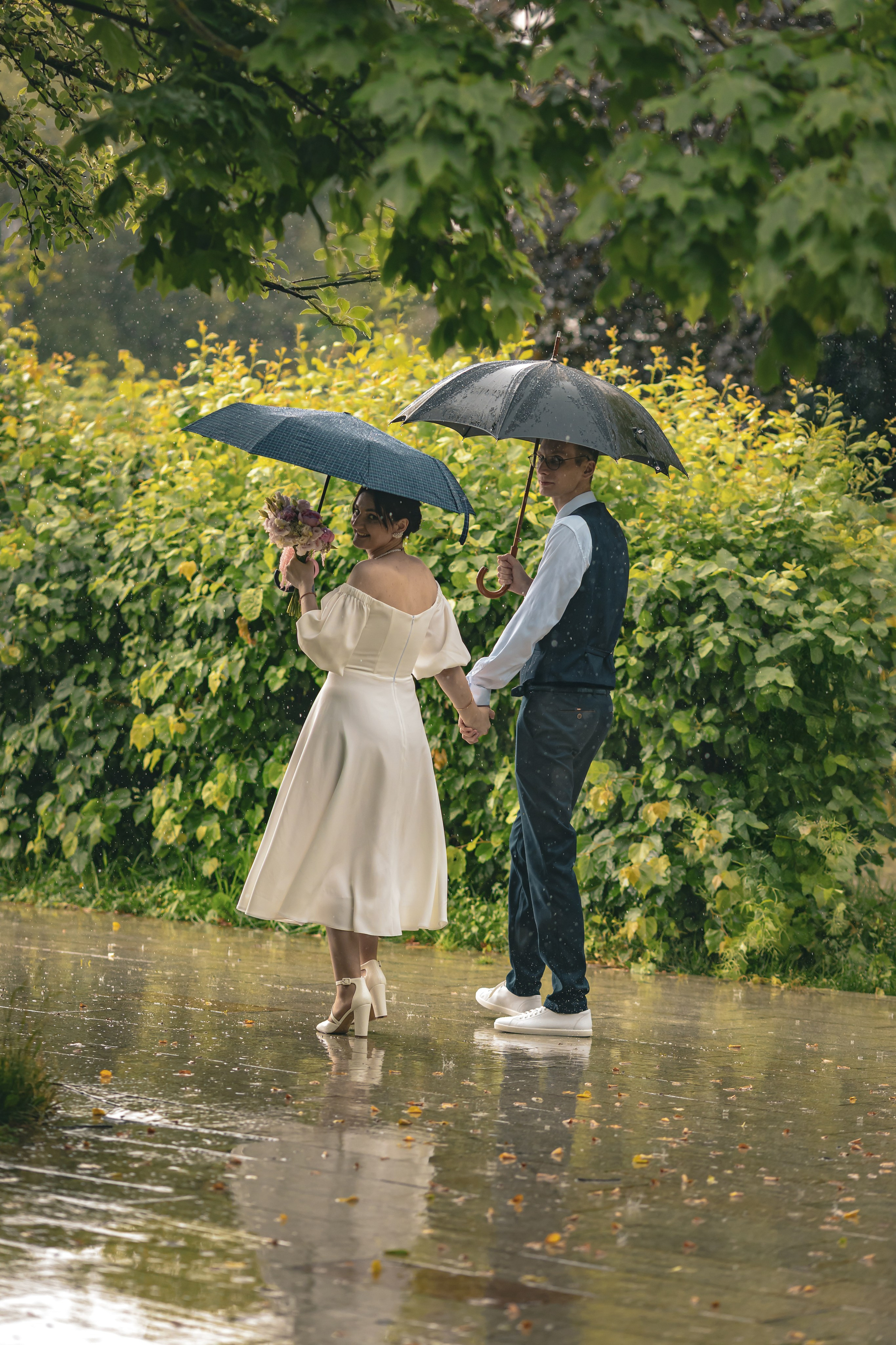 Илья&Елизавета. Детский и семейный фотограф Евгения Вахнеева Москва Зеленоград