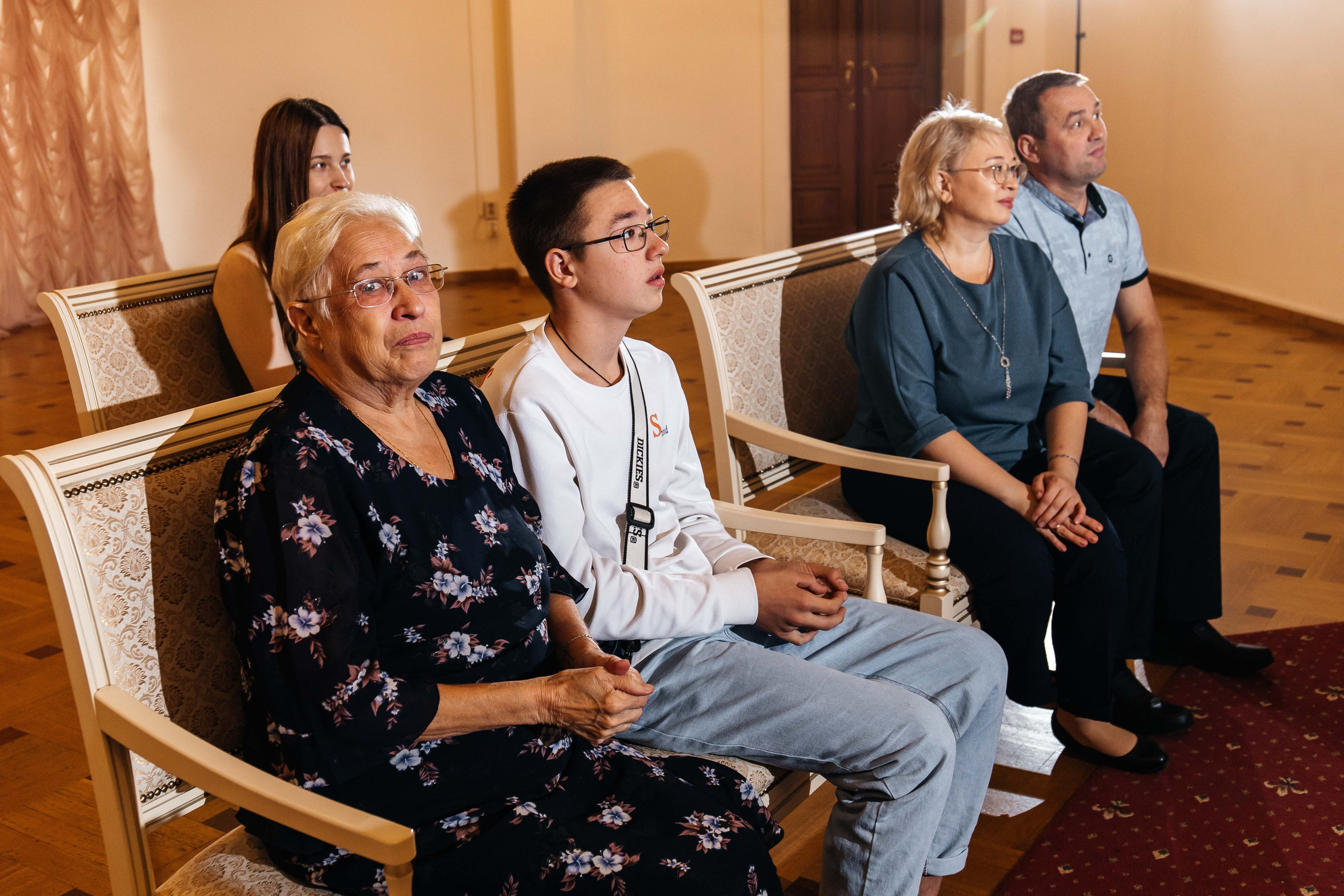 Свадебный репортаж. Фотограф Екатеринбург Мазейко Михаил