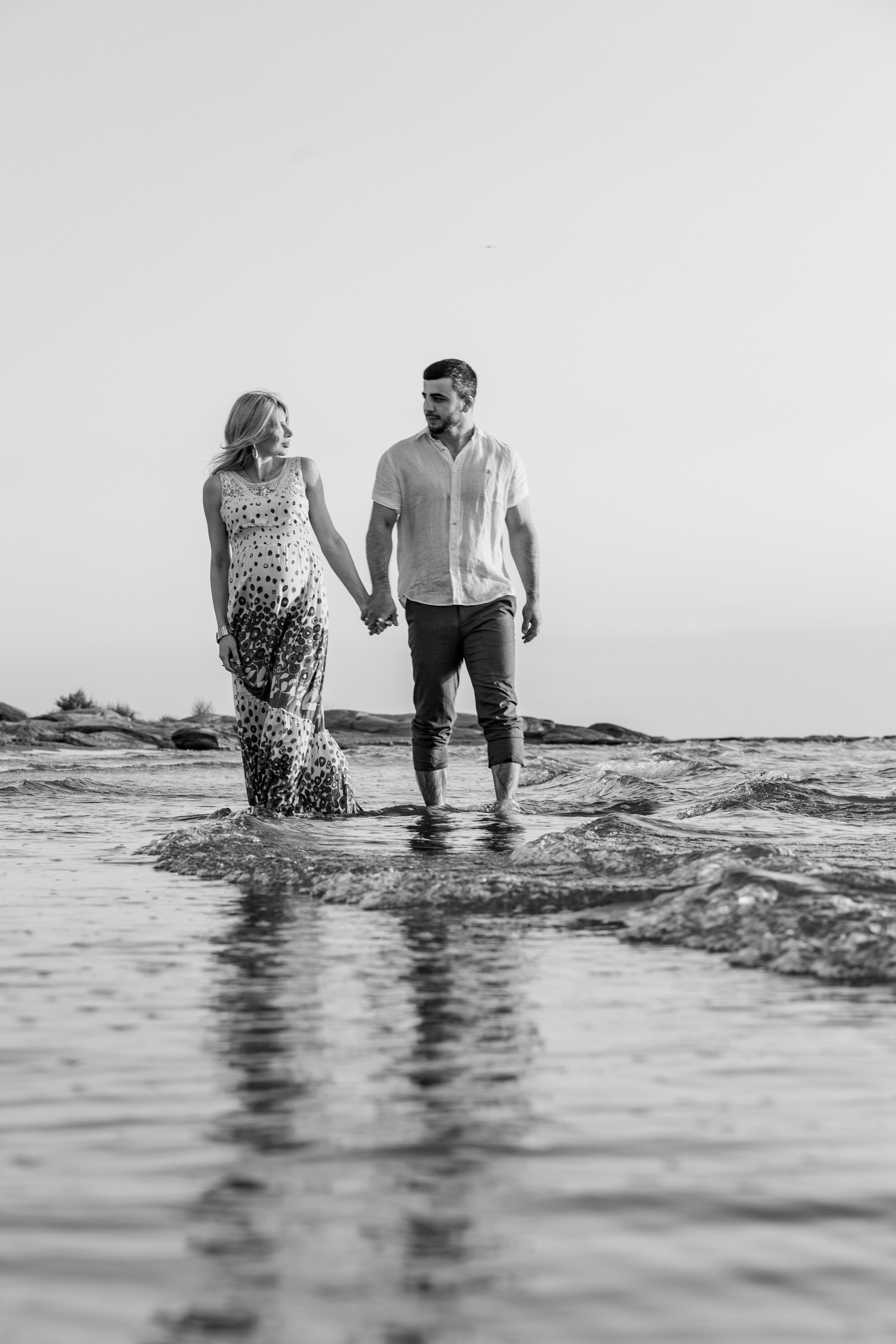 Love story. Свадебный и семейный фотограф в Дагестане