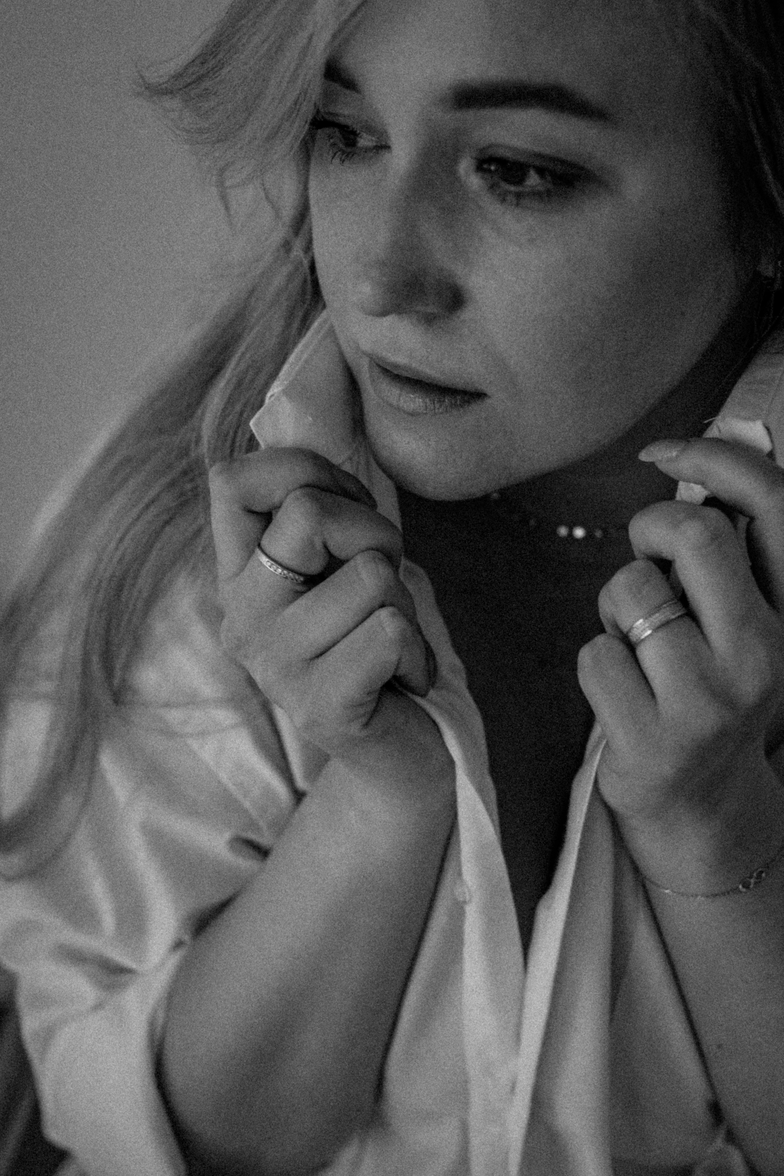 Екатерина. Фотограф Алёна Евграфова