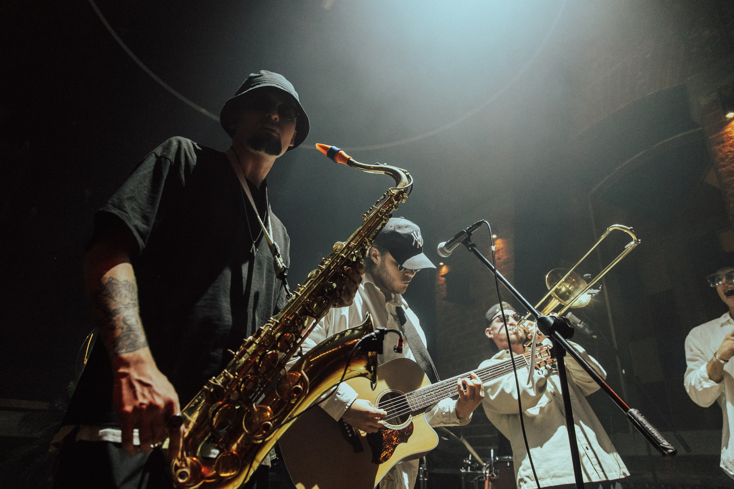 Репортаж. Свадебный фотограф в Москве Элина Ларченкова. Фото, которые цепляют